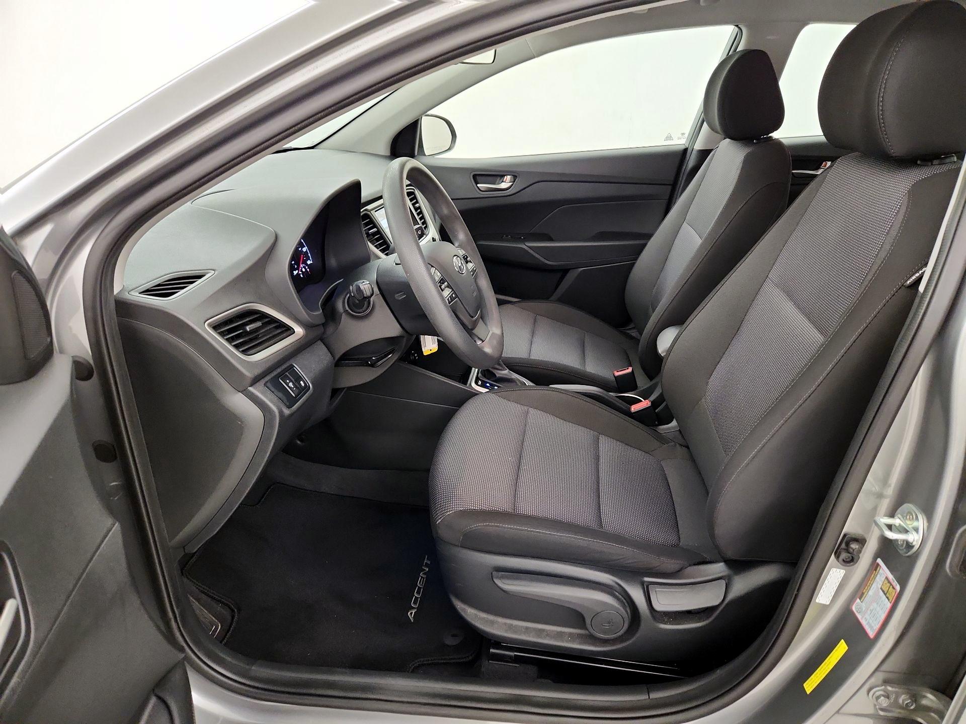 Thumbnail: 2022 Hyundai Accent - 11