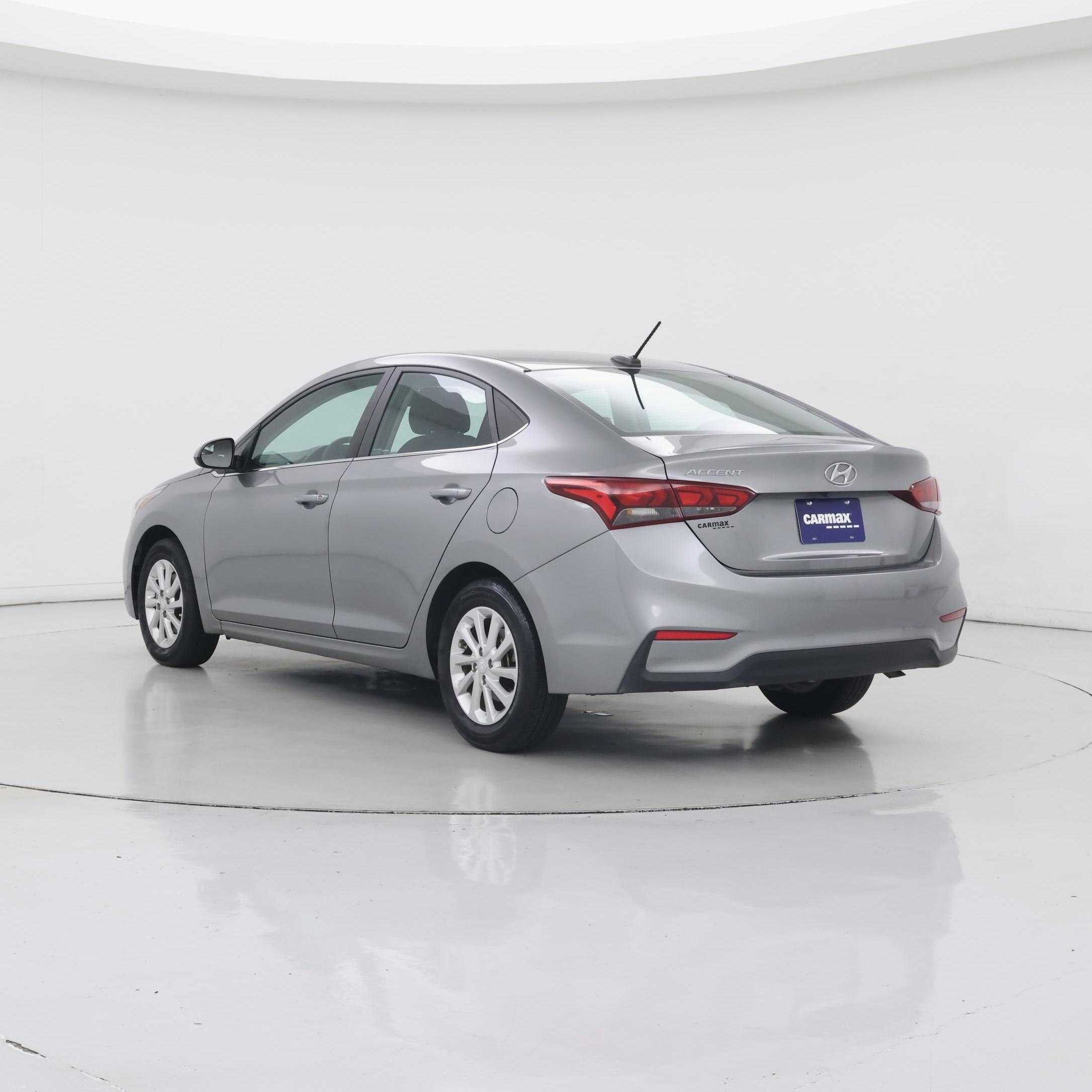 Thumbnail: 2022 Hyundai Accent - 2