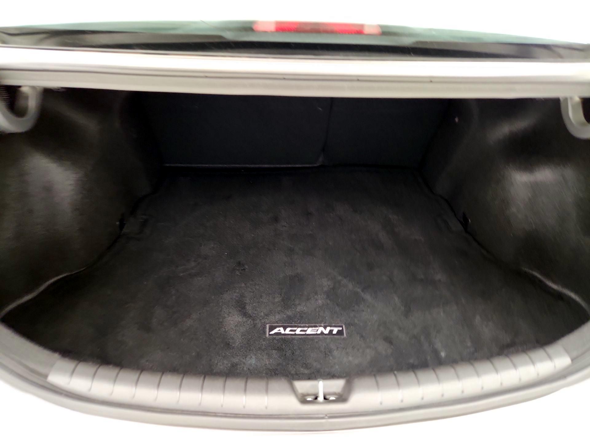 Thumbnail: 2022 Hyundai Accent - 20