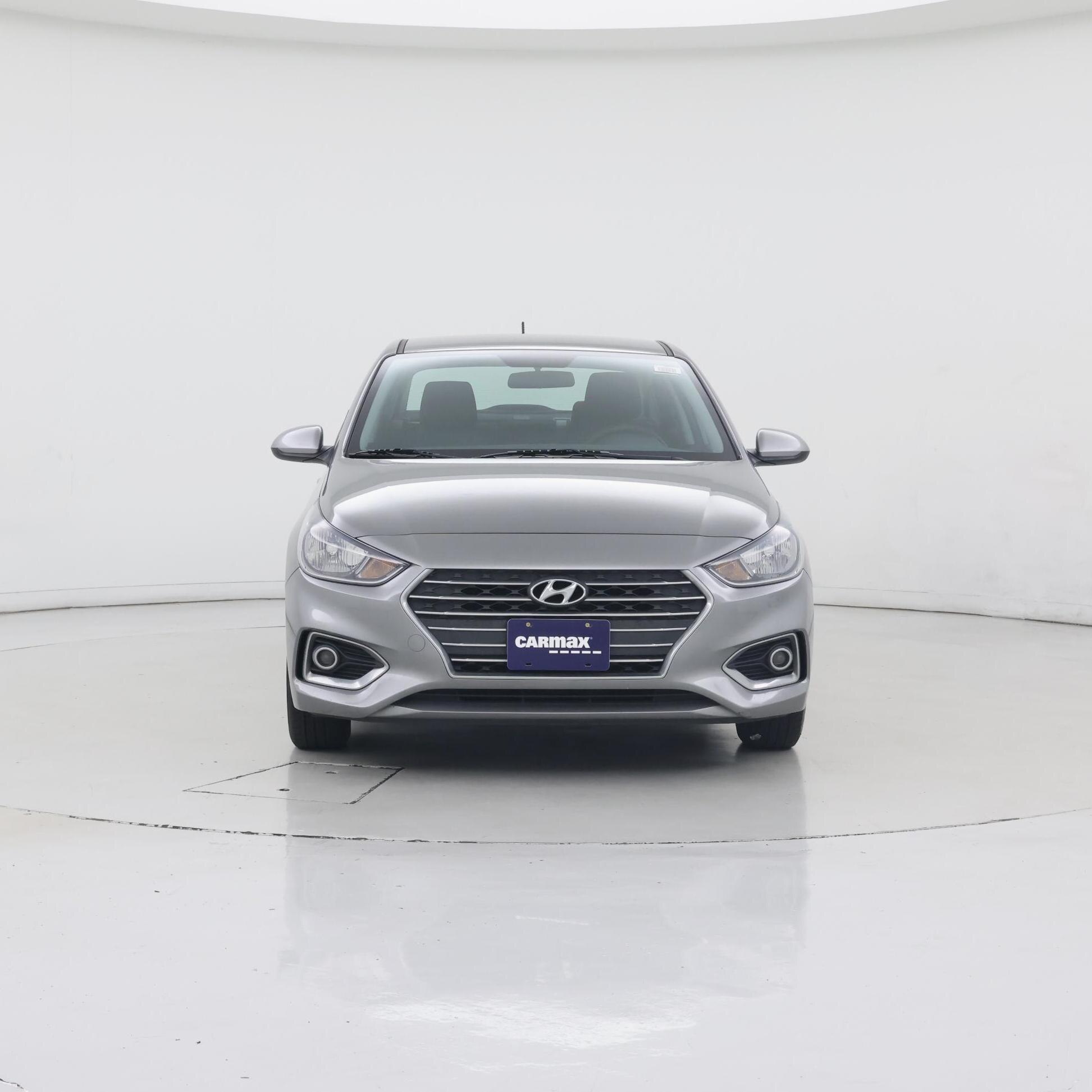 Thumbnail: 2022 Hyundai Accent - 5