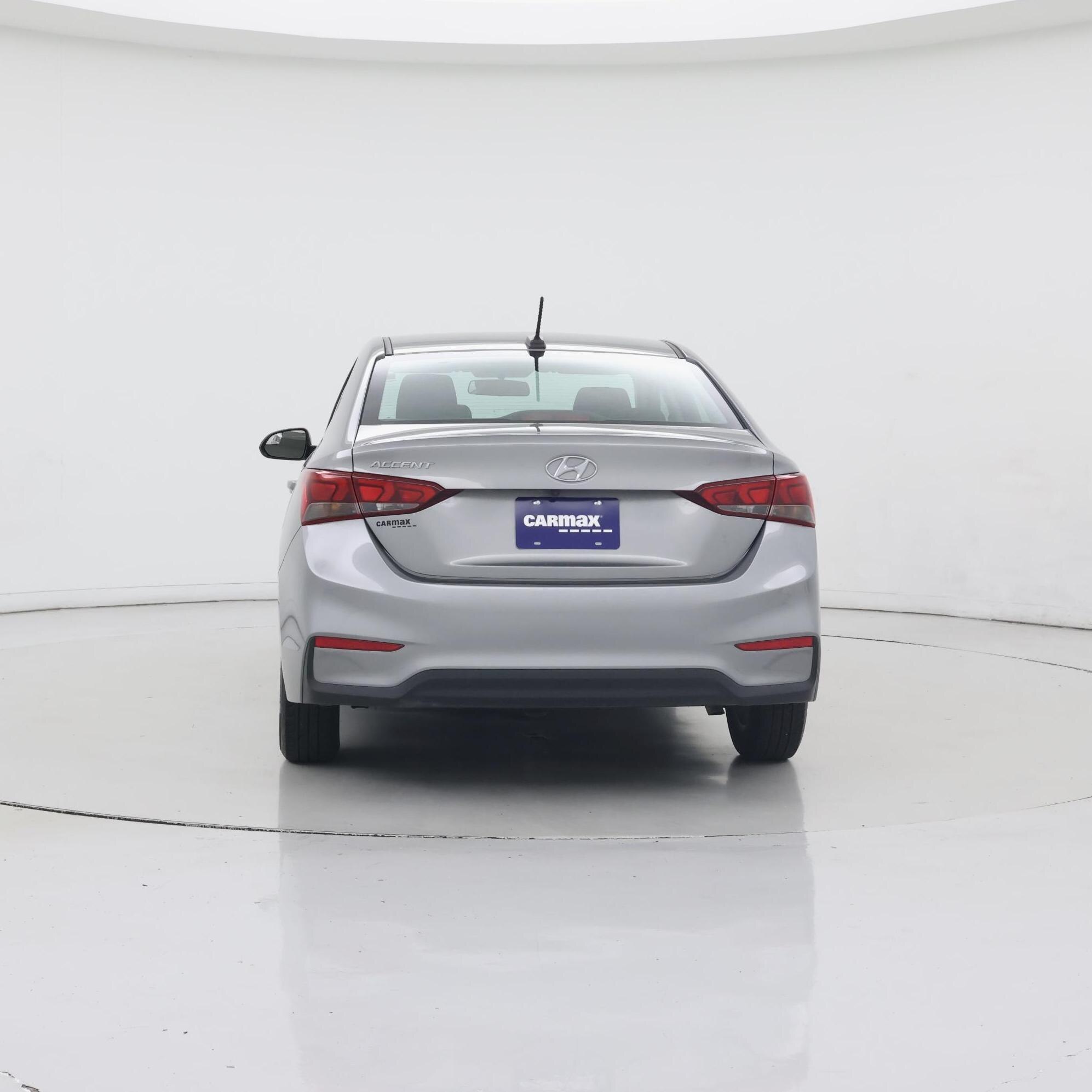 Thumbnail: 2022 Hyundai Accent - 6