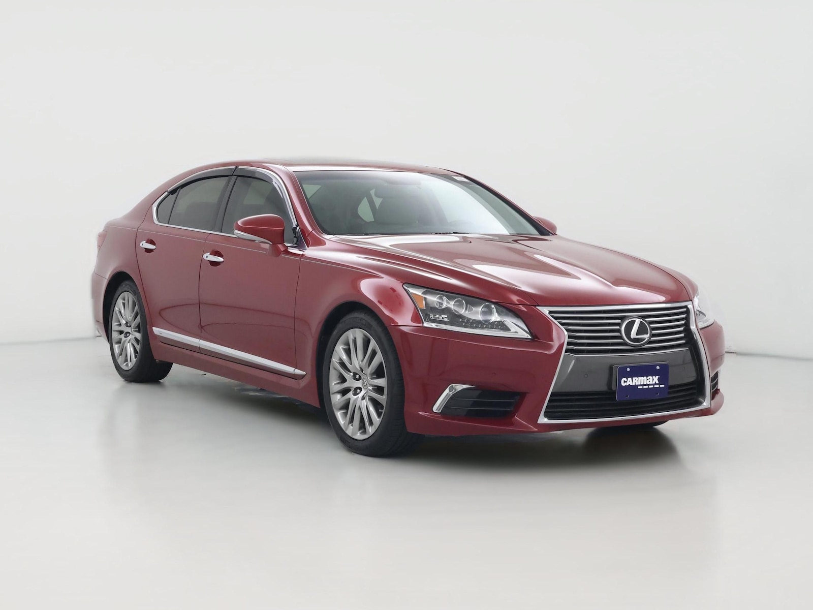 2014 Lexus LS Base