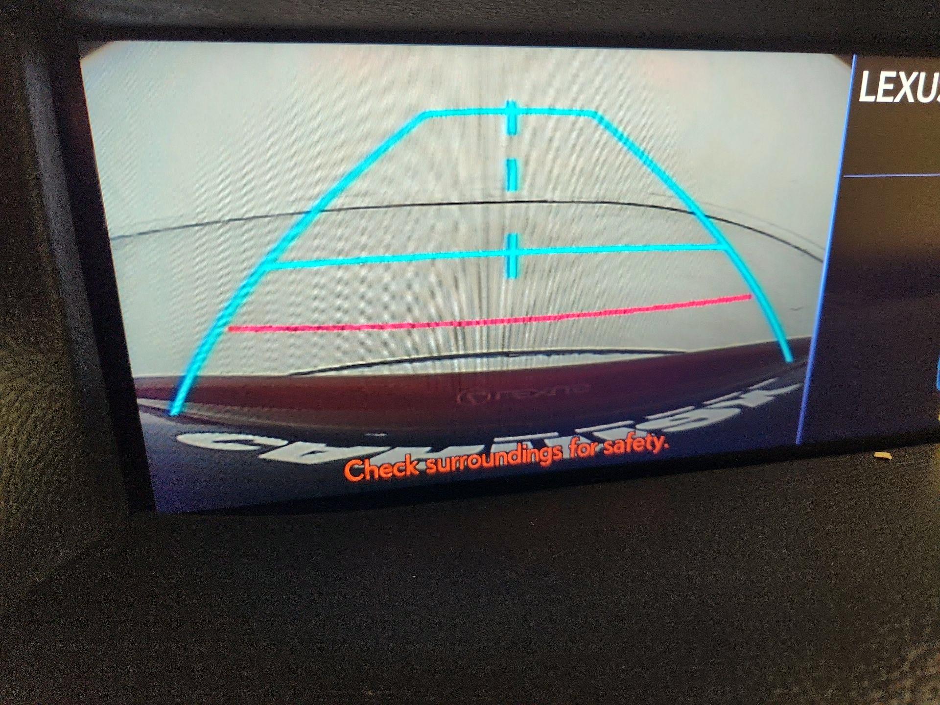 Thumbnail: 2014 Lexus LS - 15