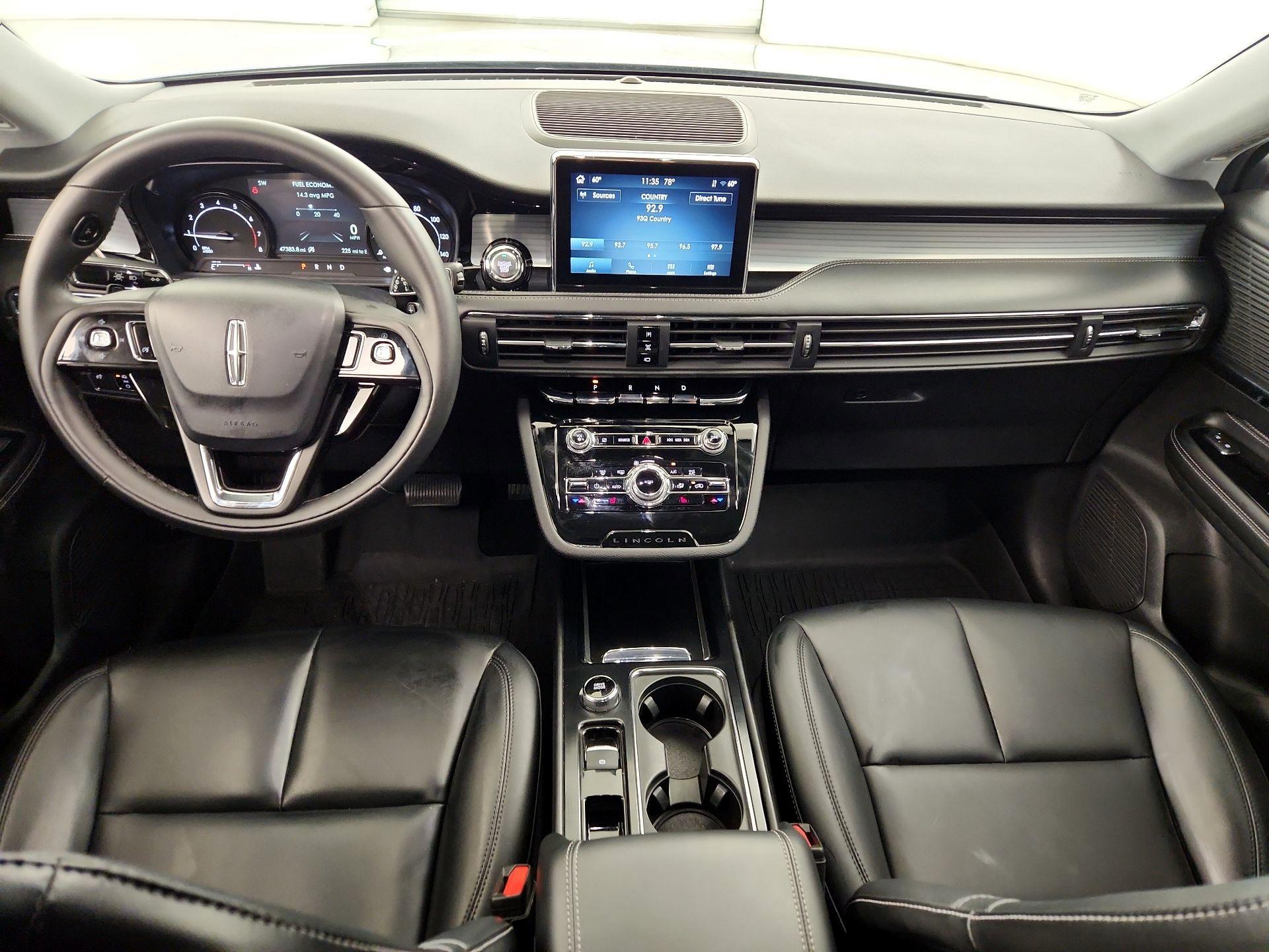 Thumbnail: 2022 Lincoln Corsair - 9