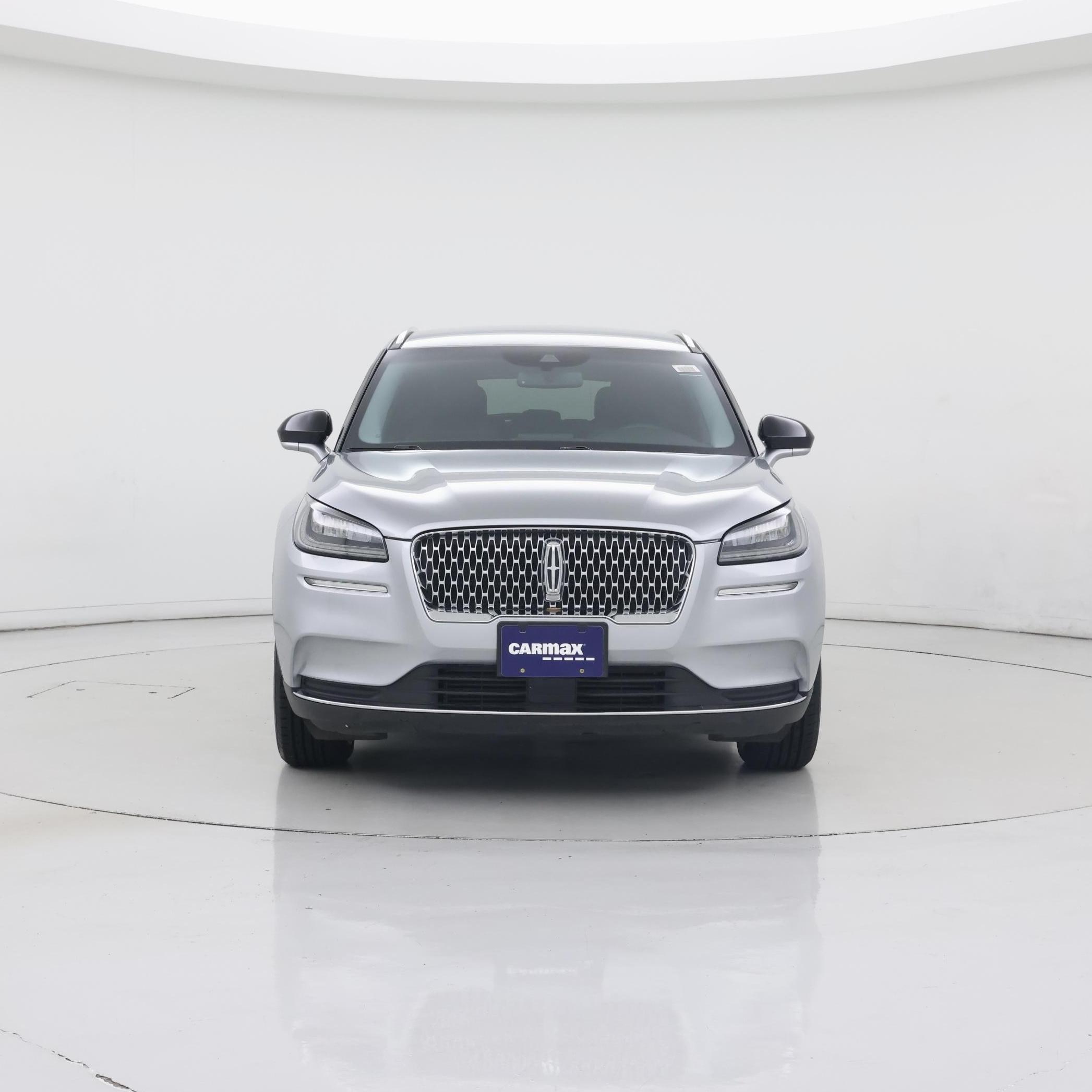 Thumbnail: 2022 Lincoln Corsair - 5