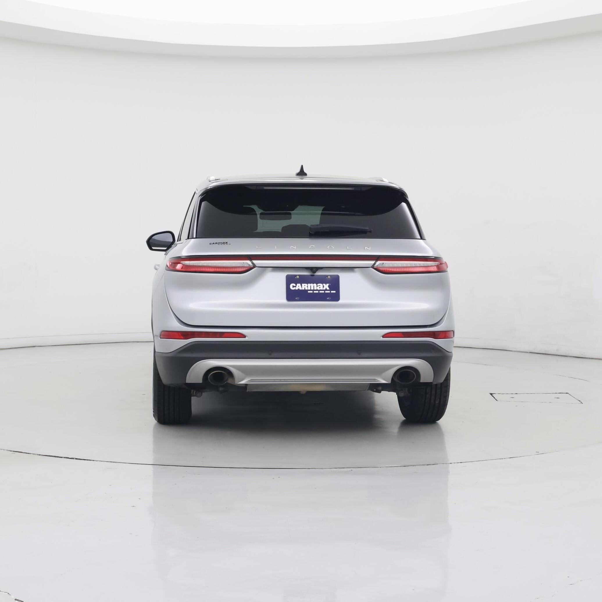 Thumbnail: 2022 Lincoln Corsair - 6