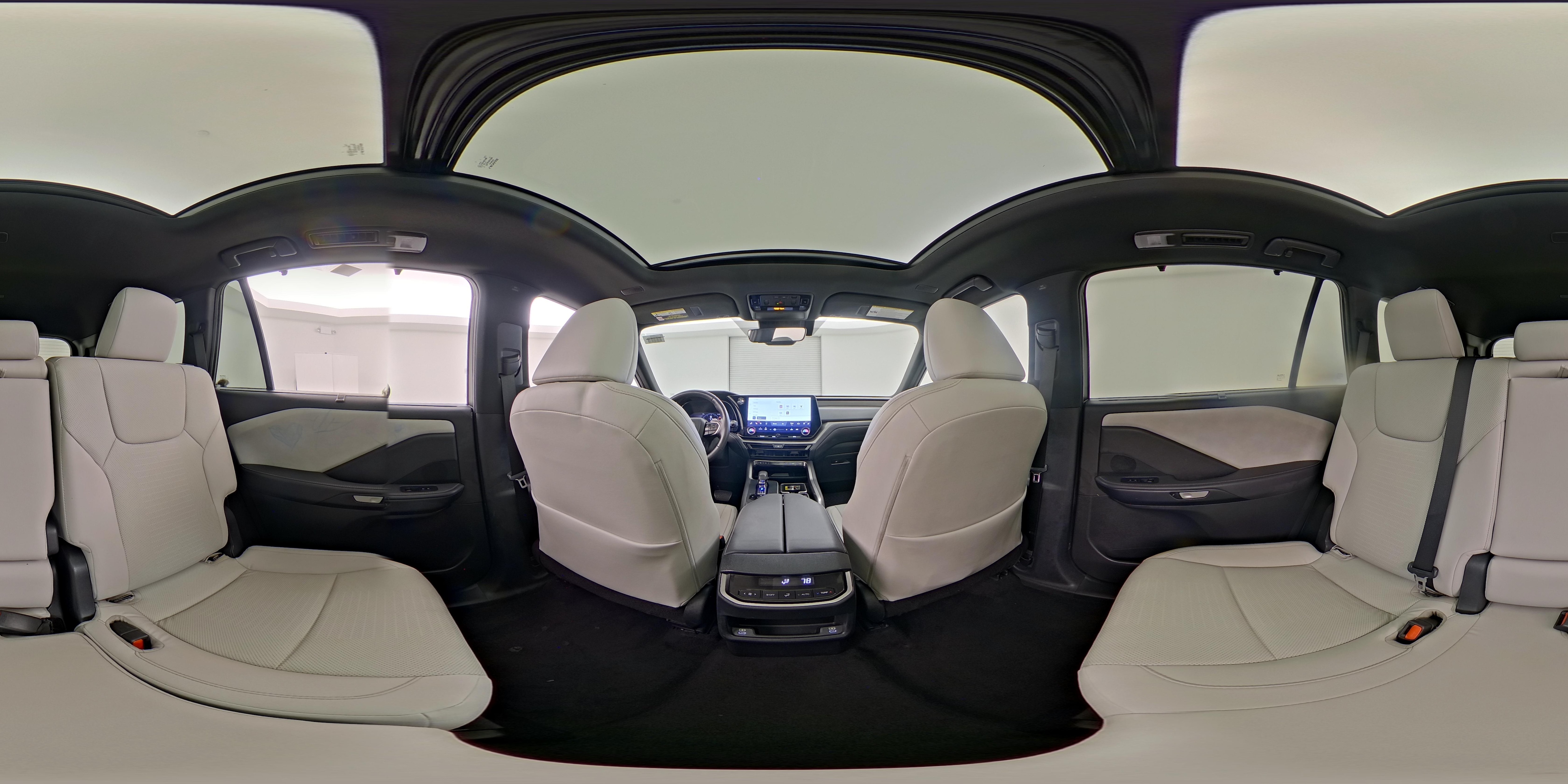 2024 Lexus TX 350 - Photo 30