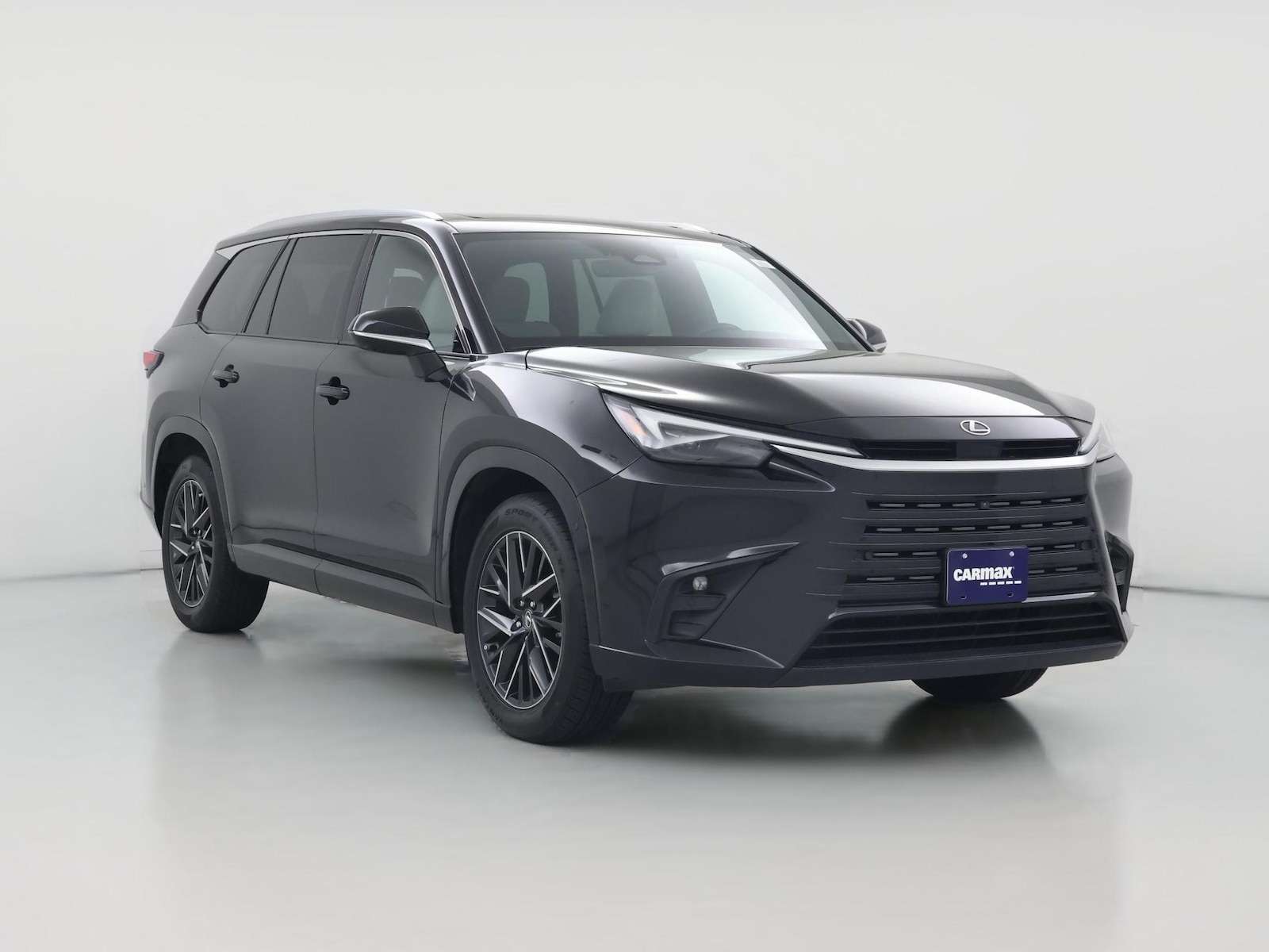 2024 Lexus TX