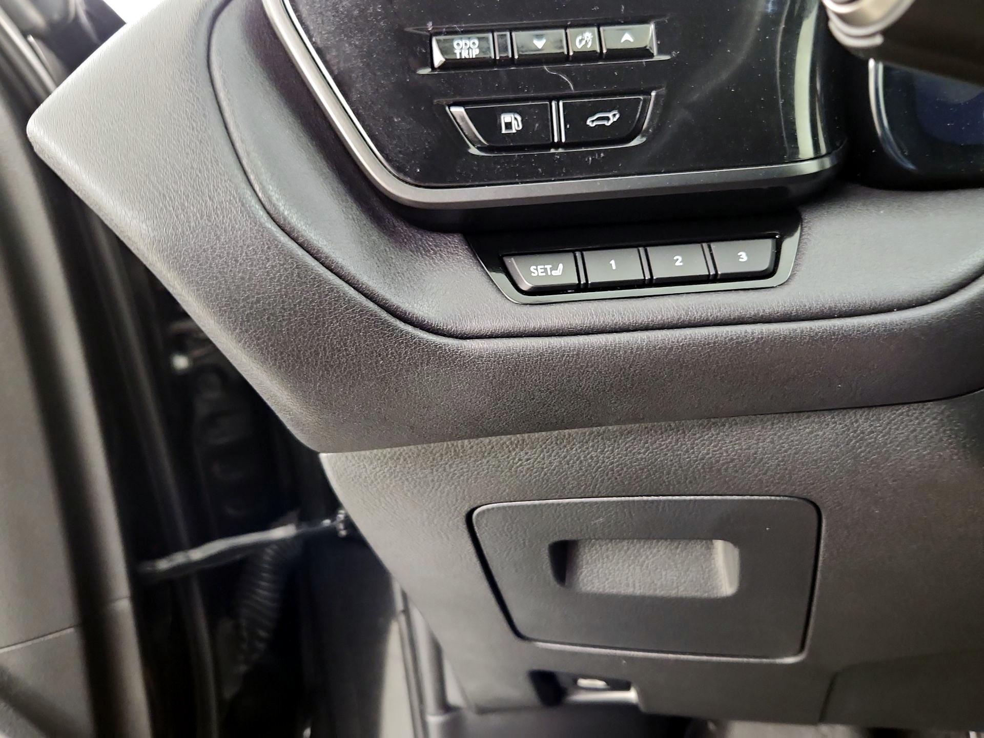 Thumbnail: 2024 Lexus TX - 13