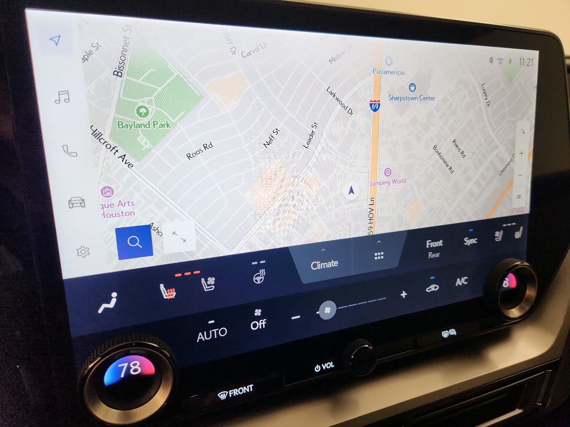 Thumbnail: 2024 Lexus TX - 14