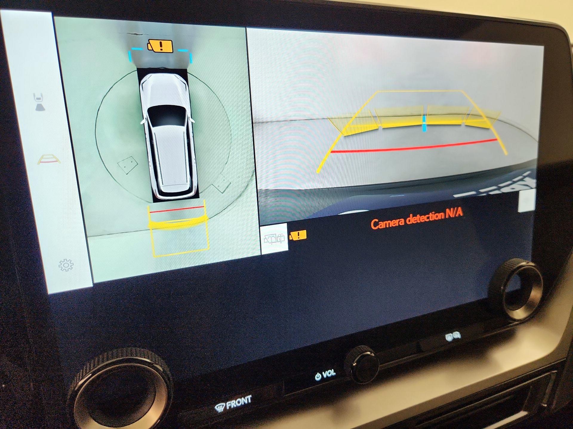 Thumbnail: 2024 Lexus TX - 15