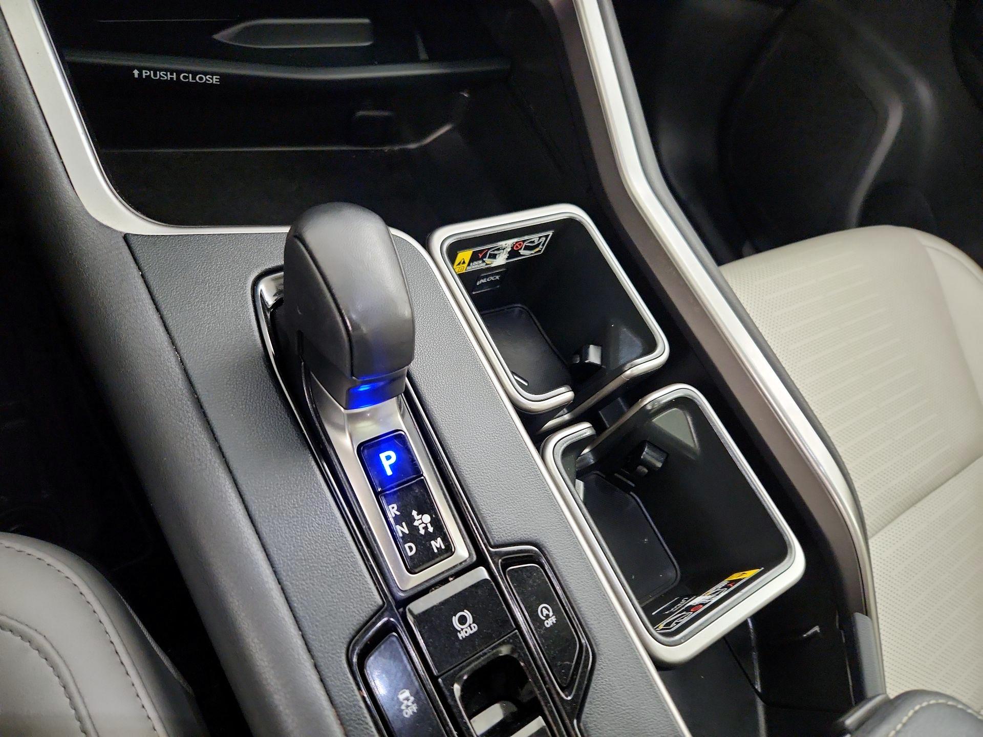 Thumbnail: 2024 Lexus TX - 18