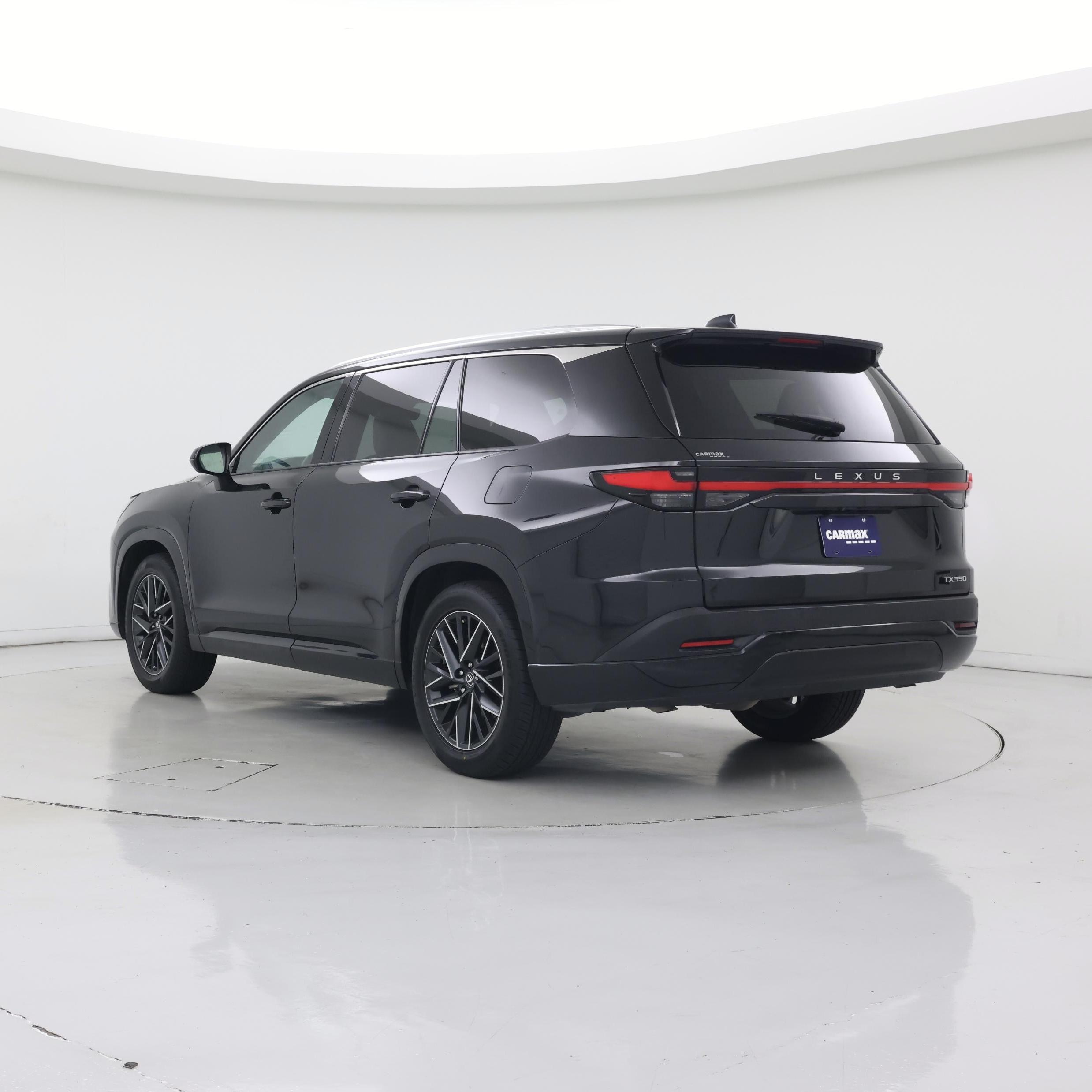 Thumbnail: 2024 Lexus TX - 2