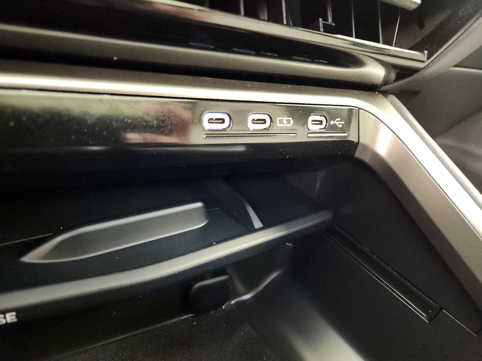 Thumbnail: 2024 Lexus TX - 19