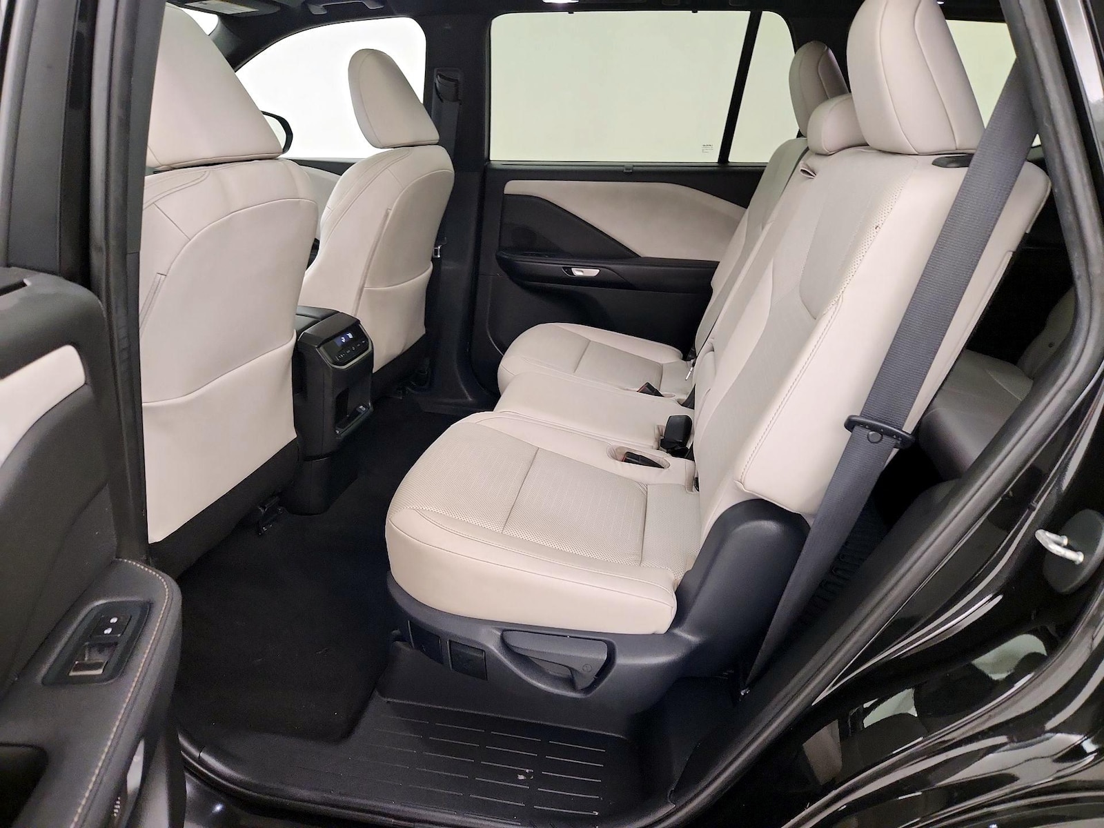 2024 Lexus TX 350 - Photo 22