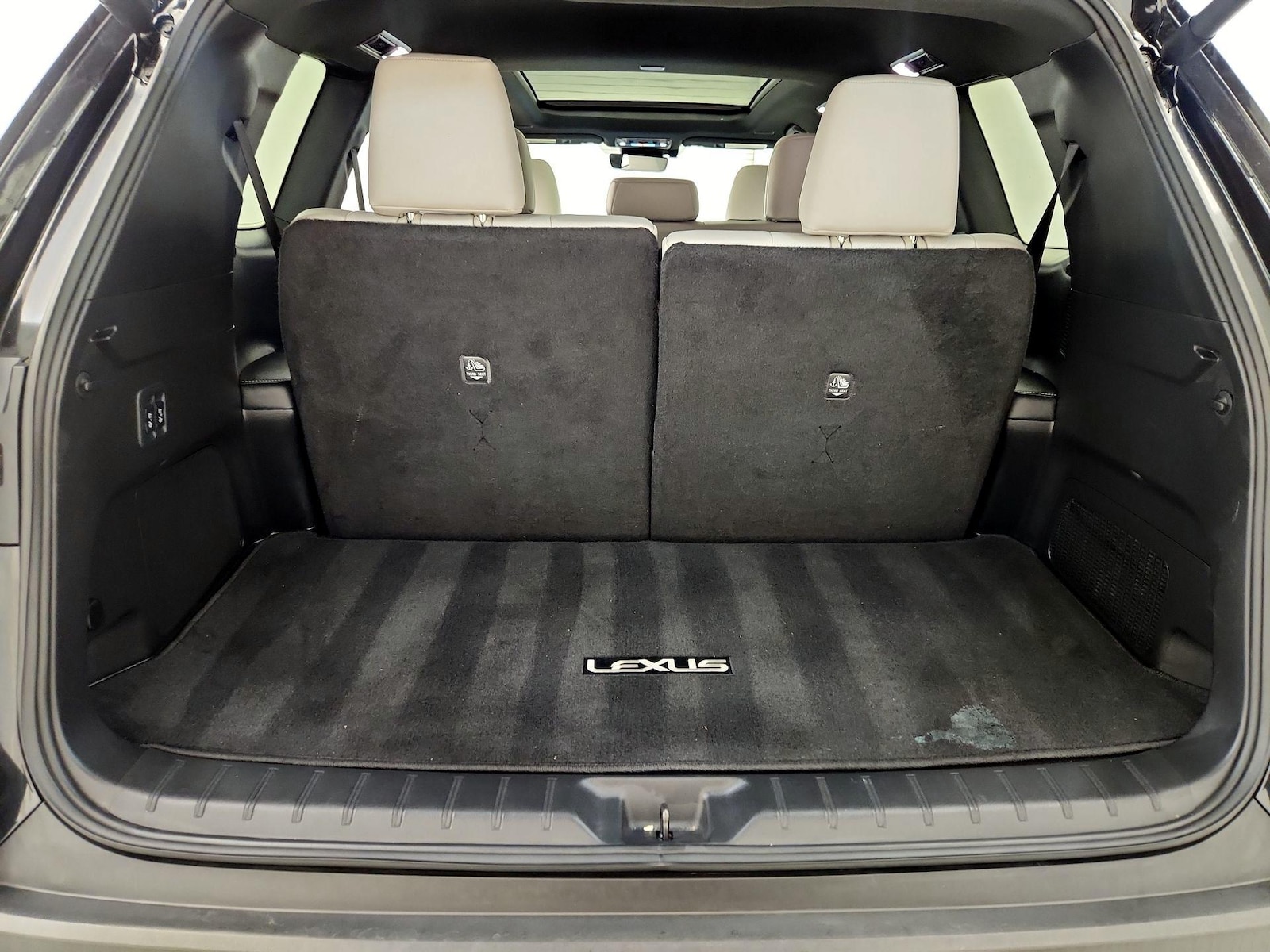 2024 Lexus TX 350 - Photo 24