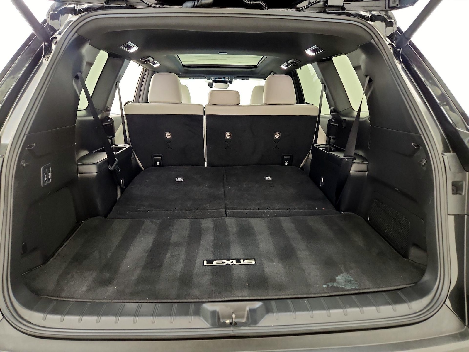 2024 Lexus TX 350 - Photo 25