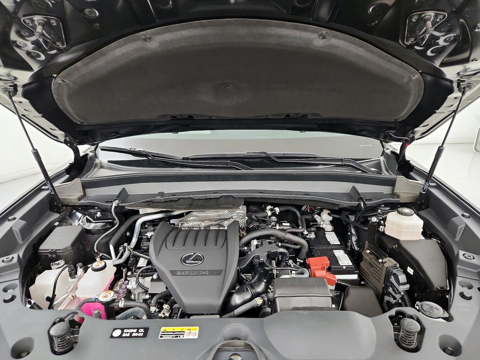 2024 Lexus TX 350 - Photo 26