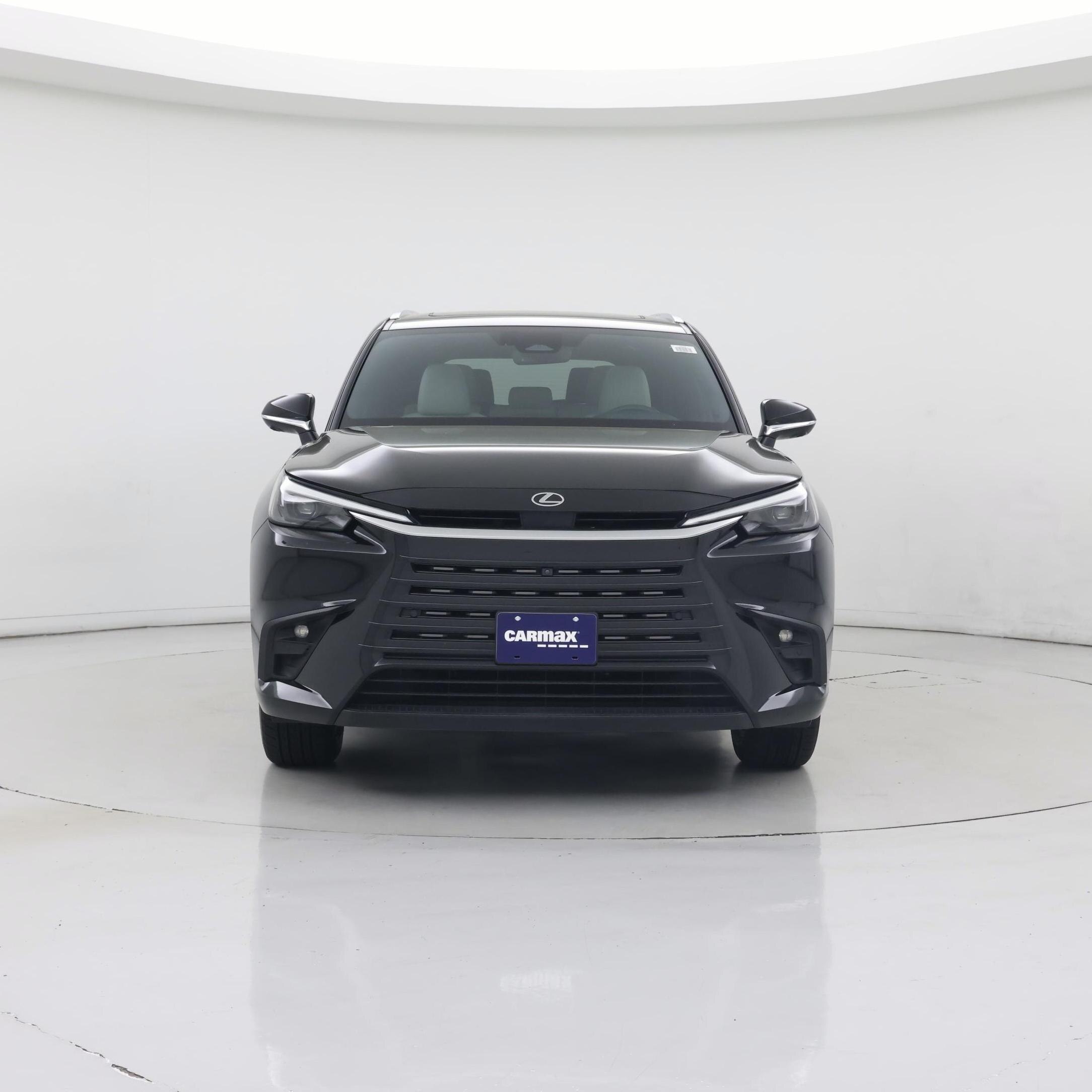 Thumbnail: 2024 Lexus TX - 5