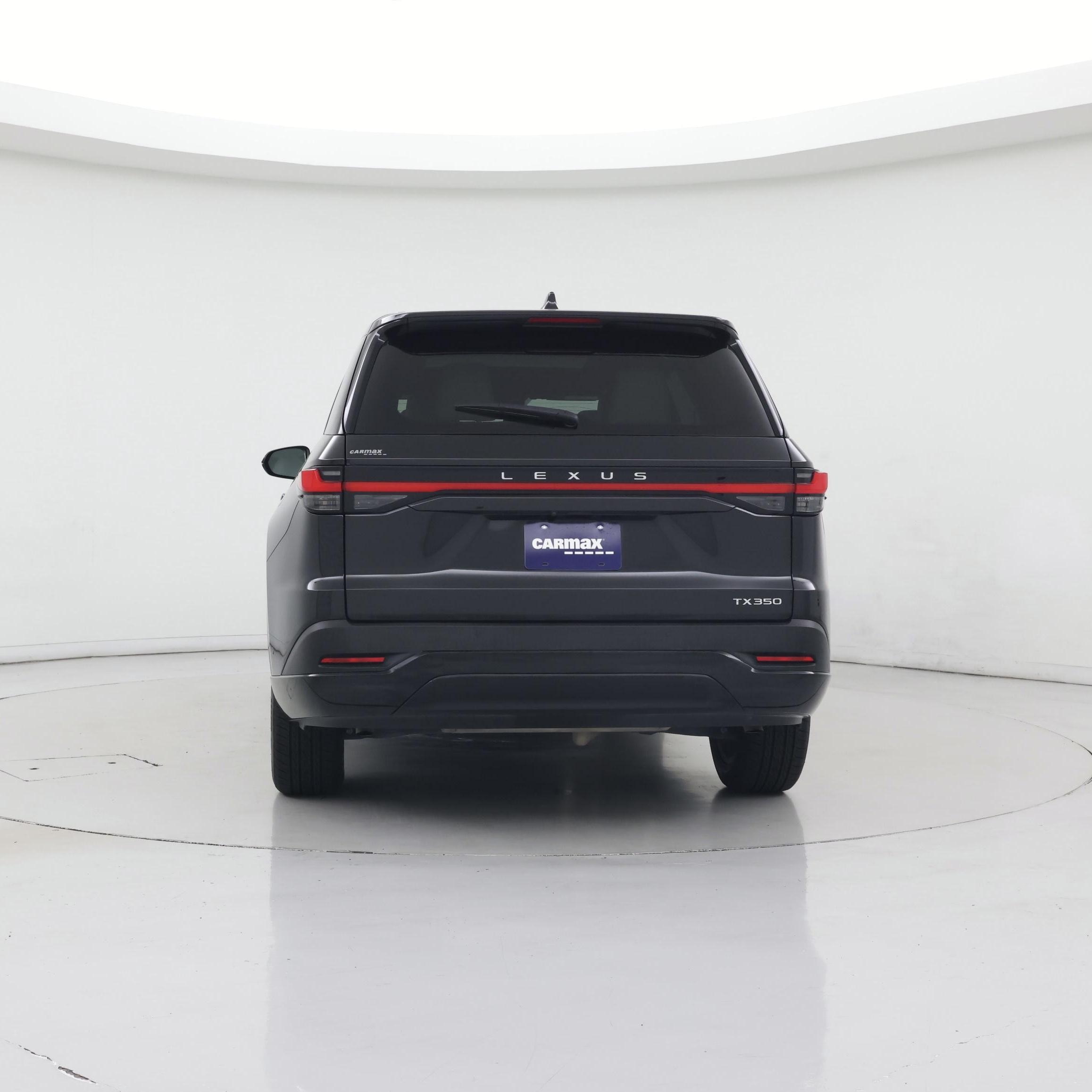 Thumbnail: 2024 Lexus TX - 6