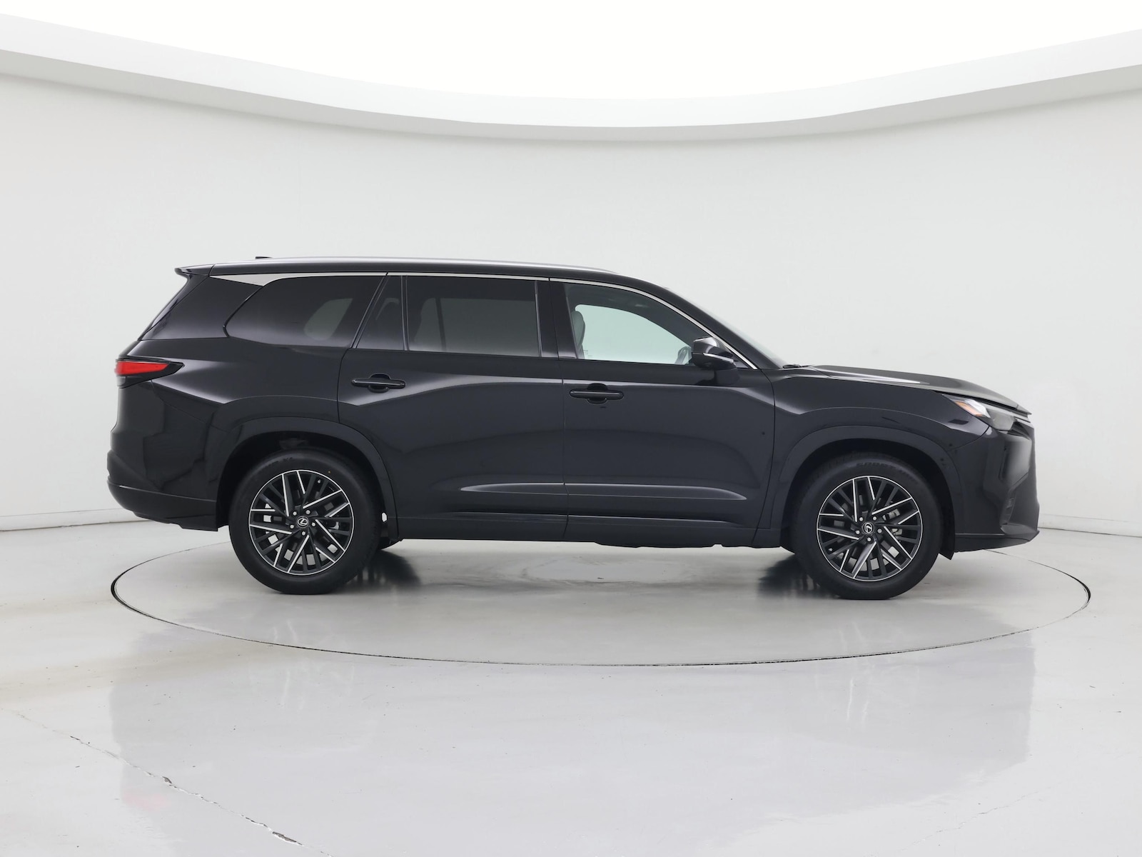 2024 Lexus TX 350 - Photo 8