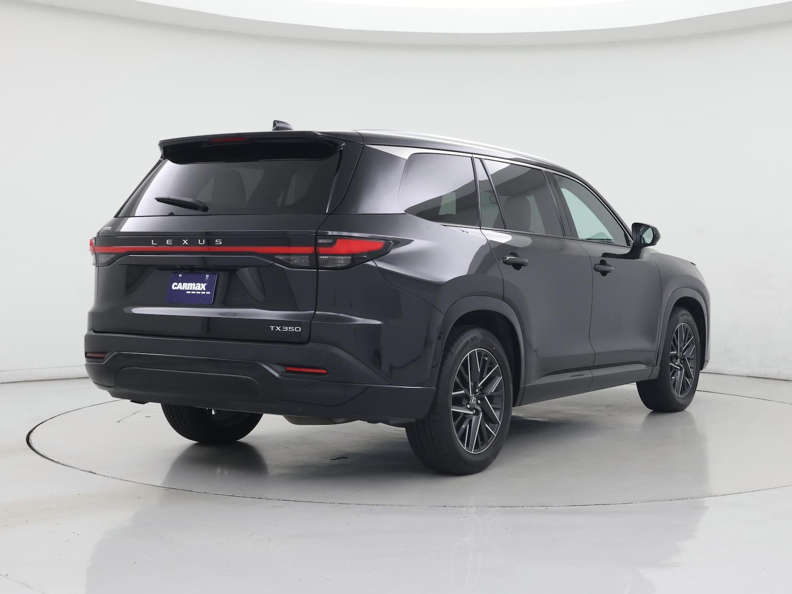 2024 Lexus TX 350 - Photo 9