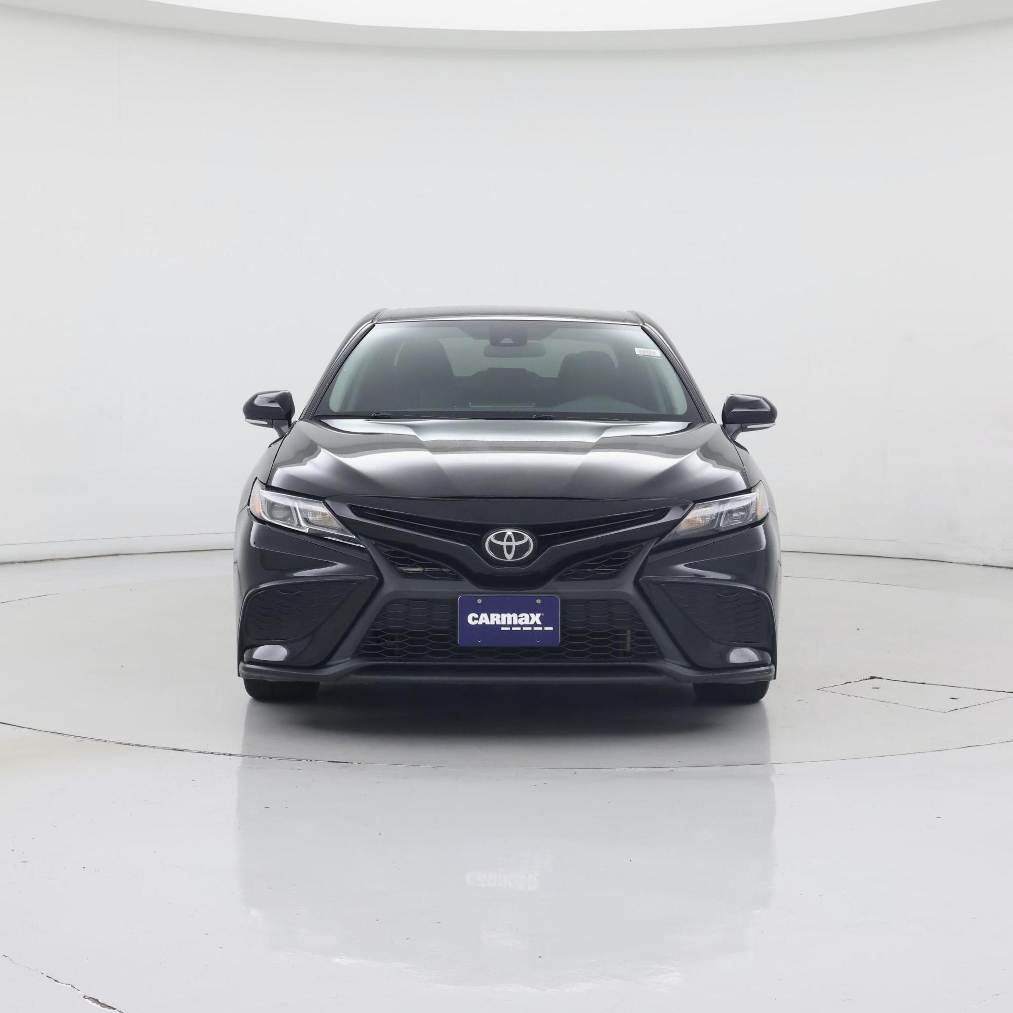 Thumbnail: 2022 Toyota Camry - 5