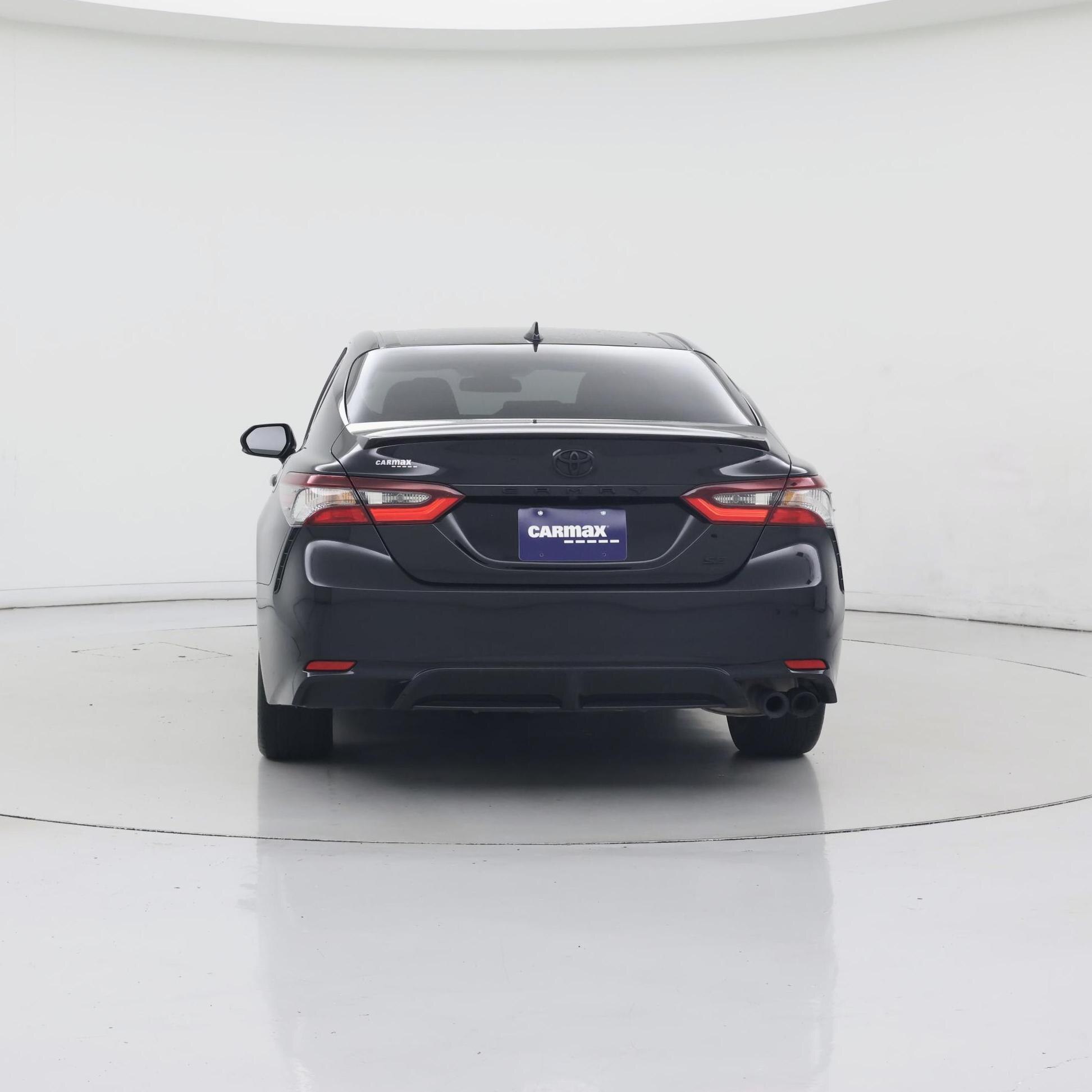 Thumbnail: 2022 Toyota Camry - 6