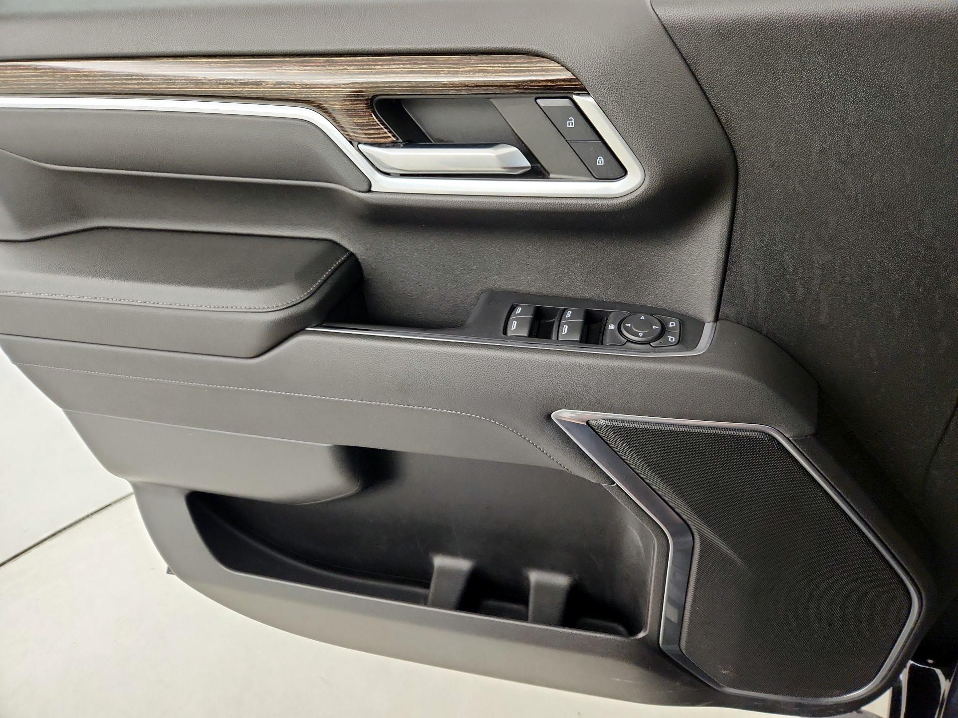 Thumbnail: 2022 GMC Sierra 1500 - 12