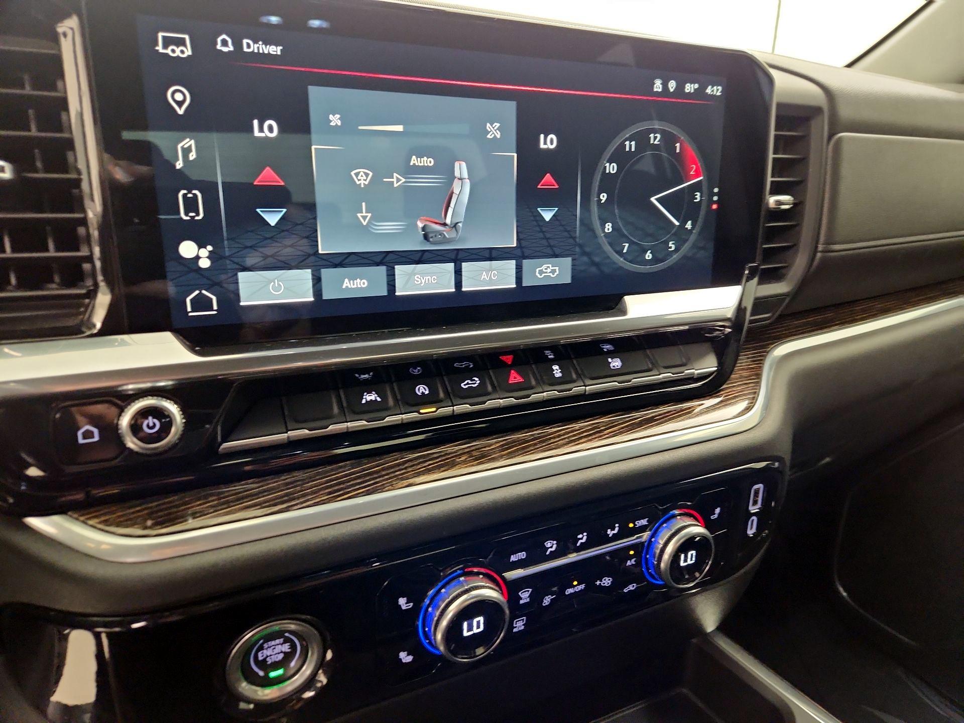 Thumbnail: 2022 GMC Sierra 1500 - 16