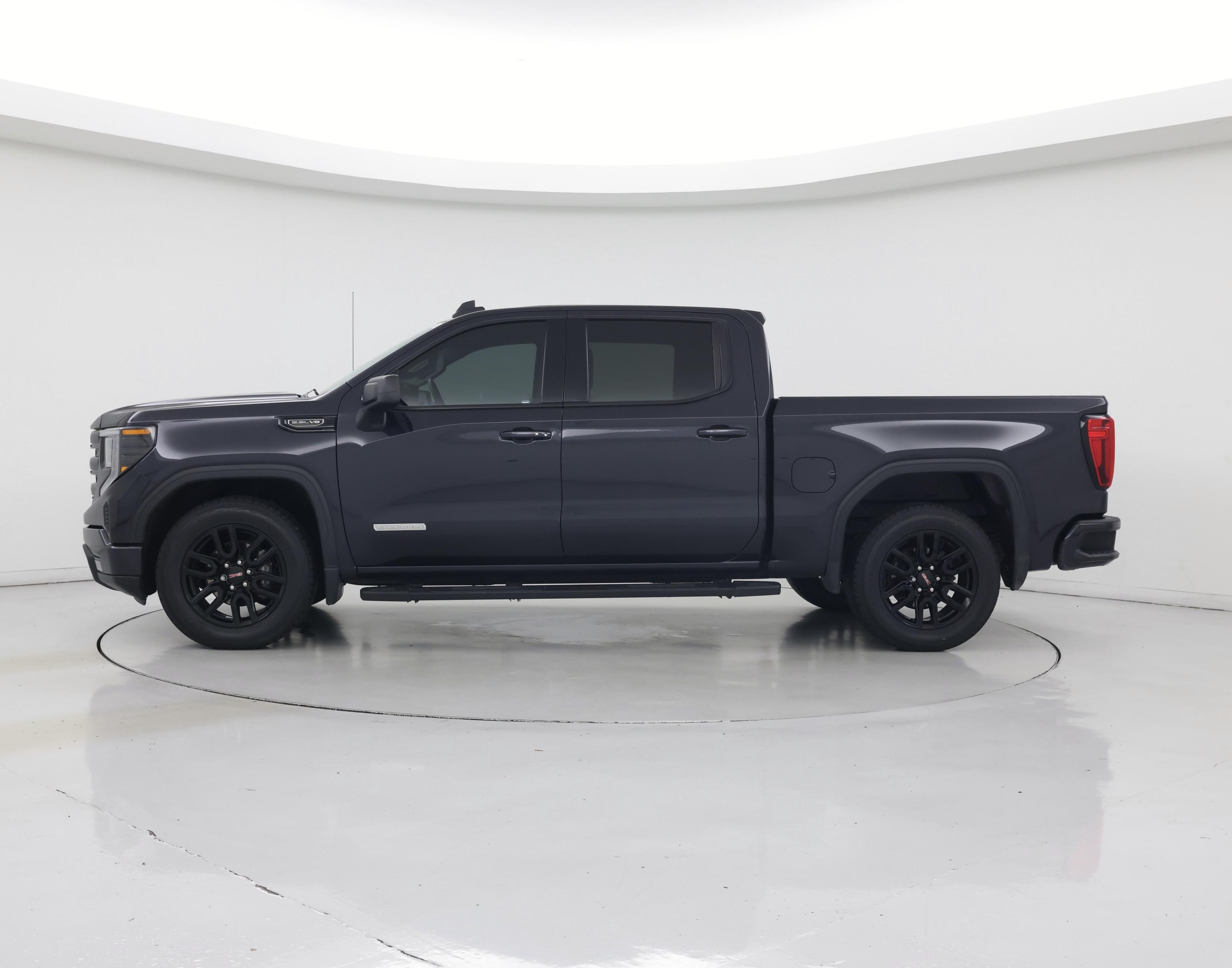 Thumbnail: 2022 GMC Sierra 1500 - 3