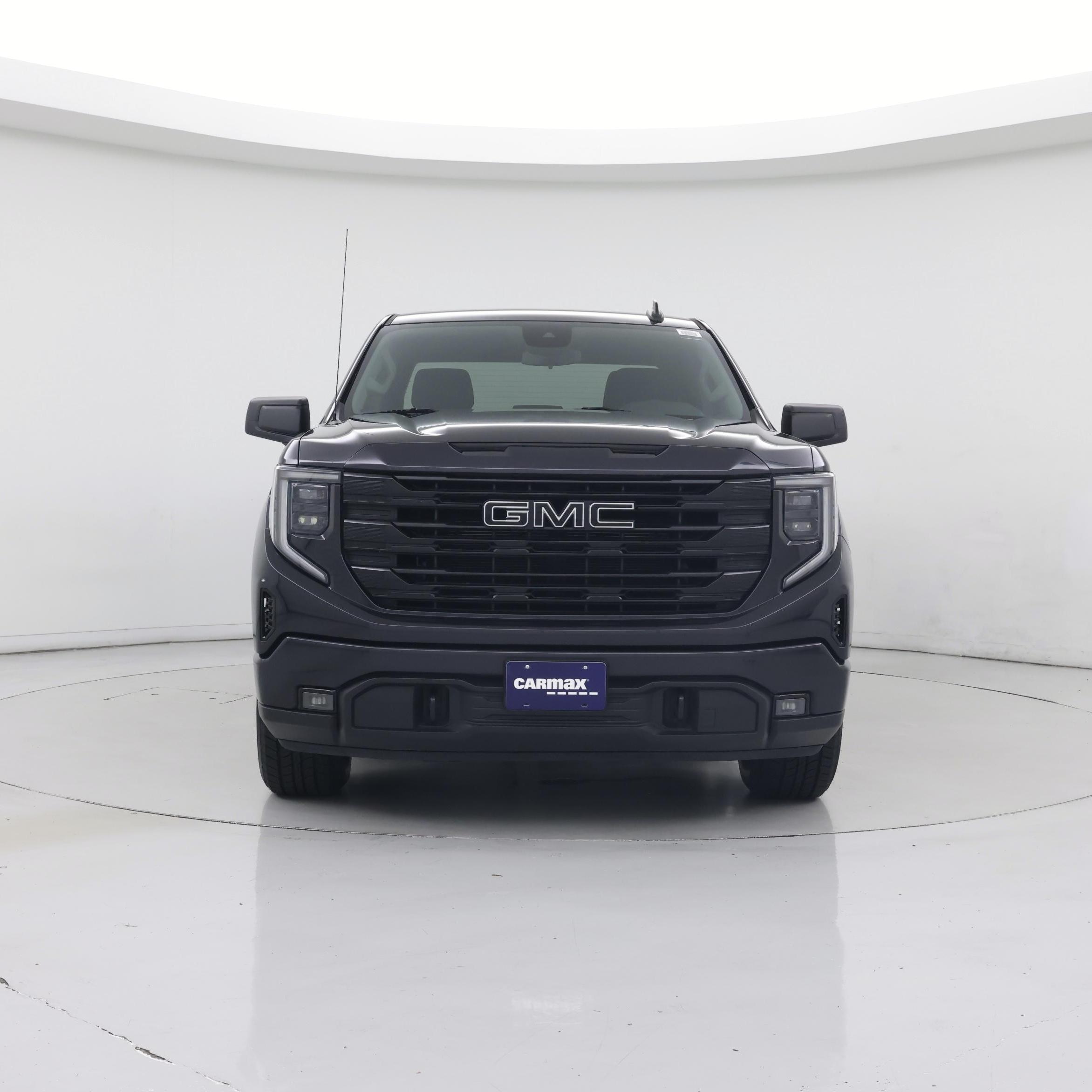 Thumbnail: 2022 GMC Sierra 1500 - 5