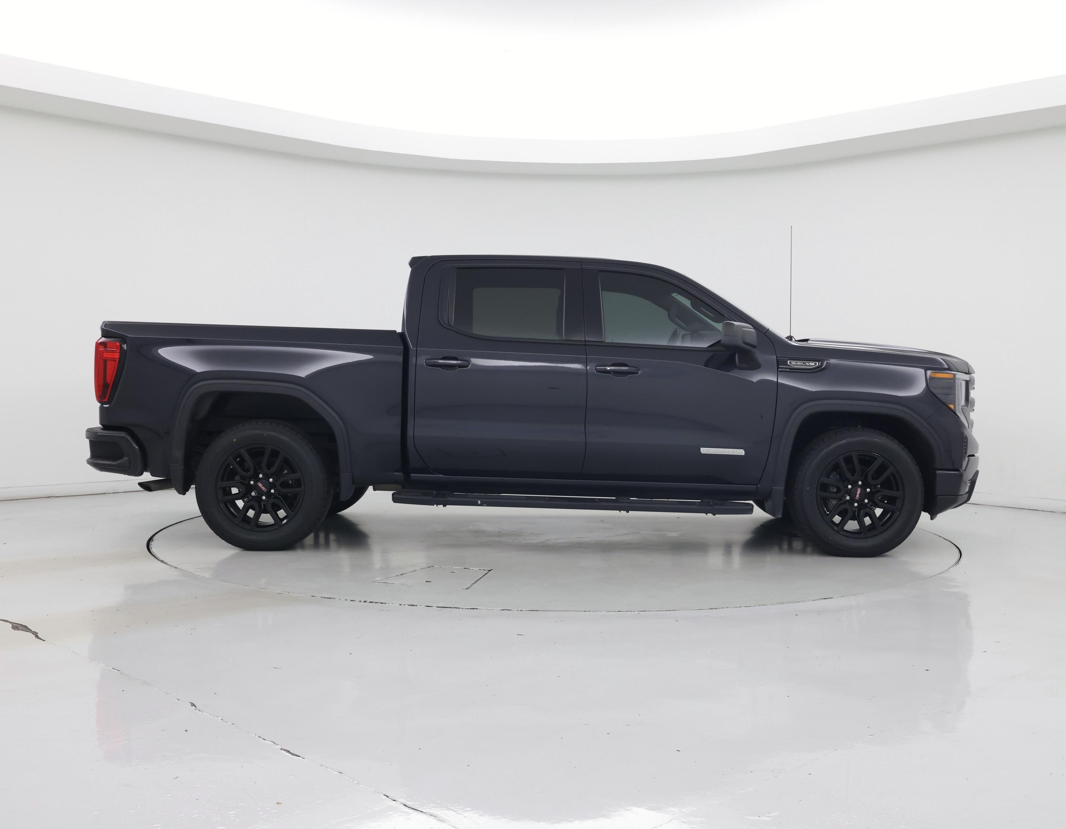 Thumbnail: 2022 GMC Sierra 1500 - 7