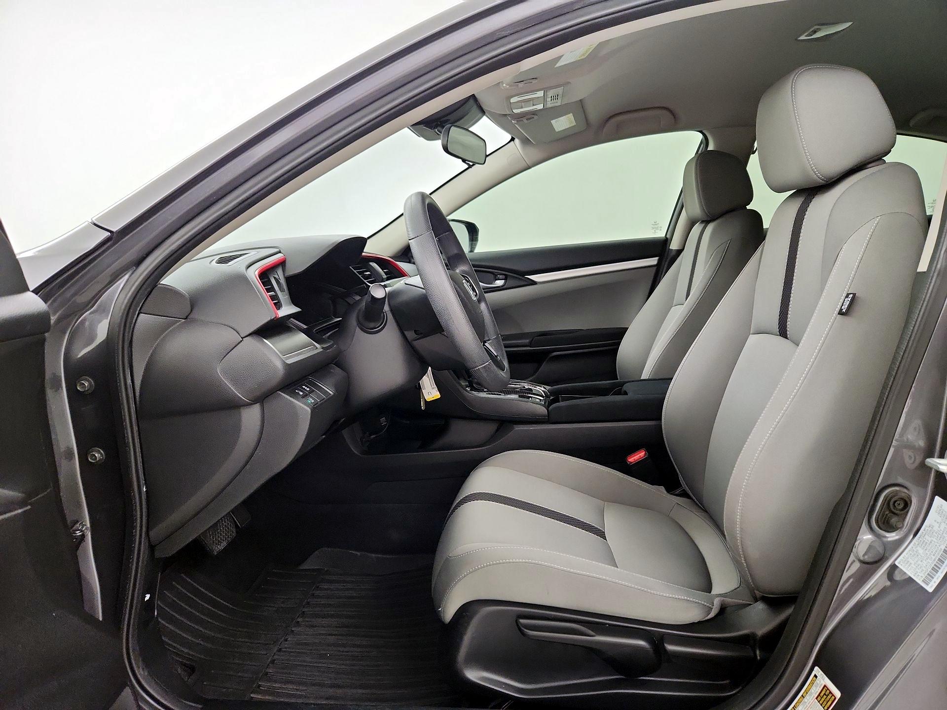 Thumbnail: 2021 Honda Civic - 11