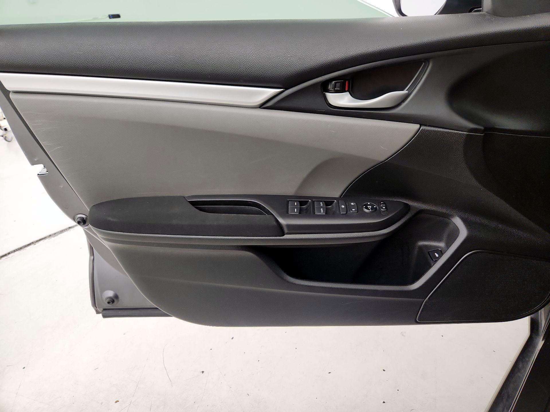 Thumbnail: 2021 Honda Civic - 12