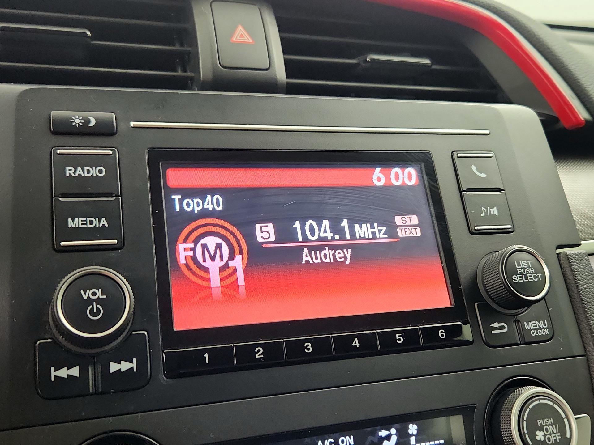 Thumbnail: 2021 Honda Civic - 15