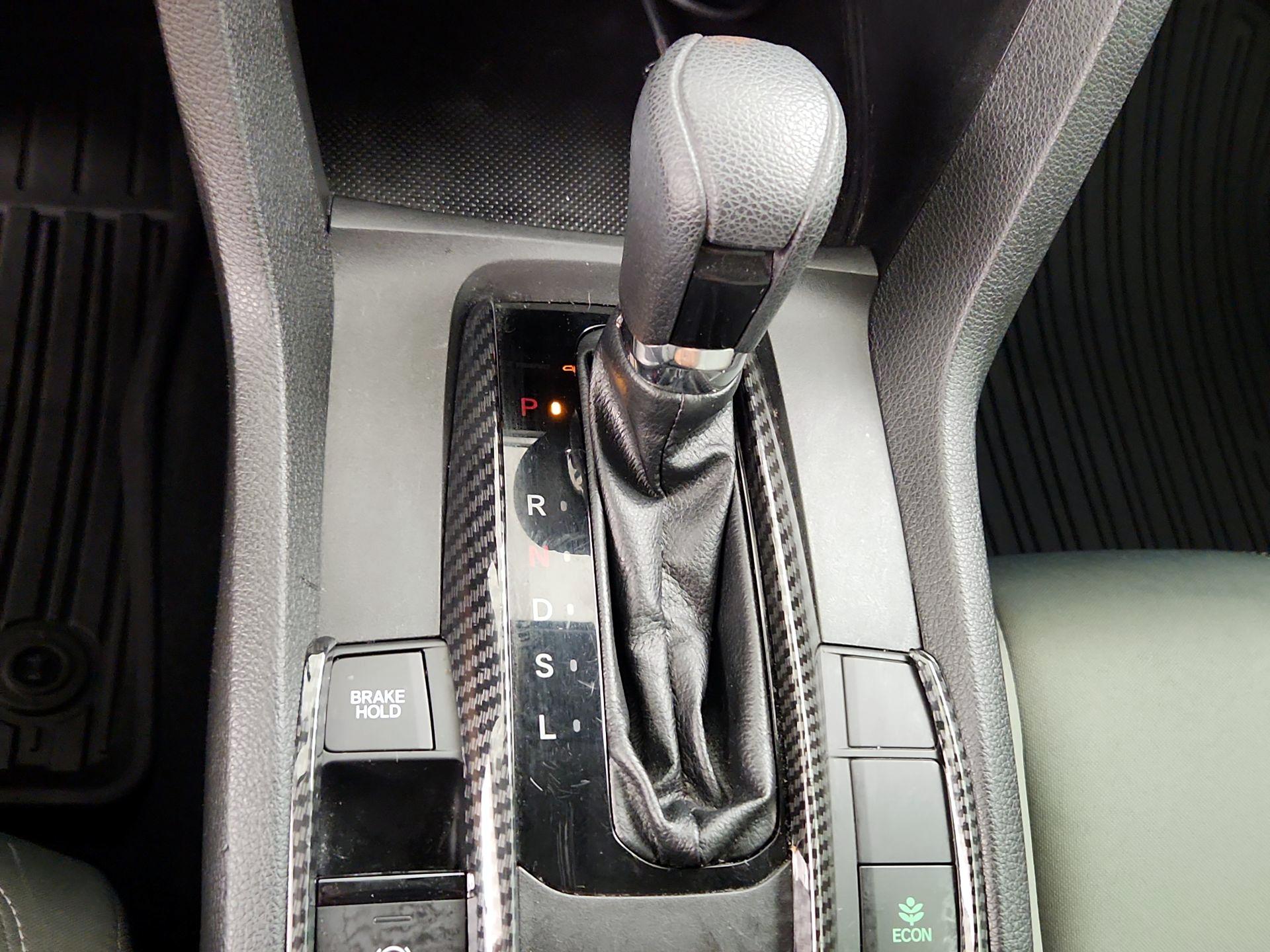 Thumbnail: 2021 Honda Civic - 17