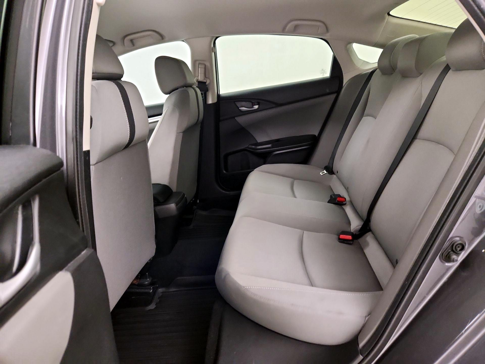 Thumbnail: 2021 Honda Civic - 19