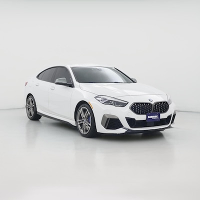 2021 BMW M235 XI Gran Coupe