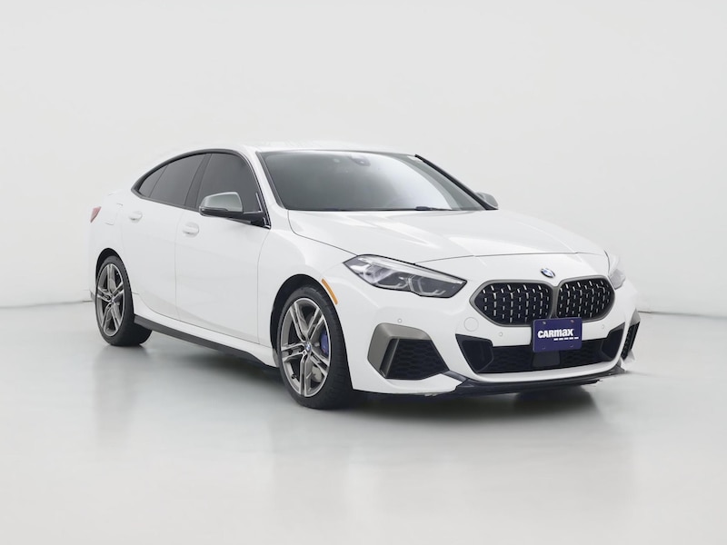 2021 BMW M235 XI Gran Coupe