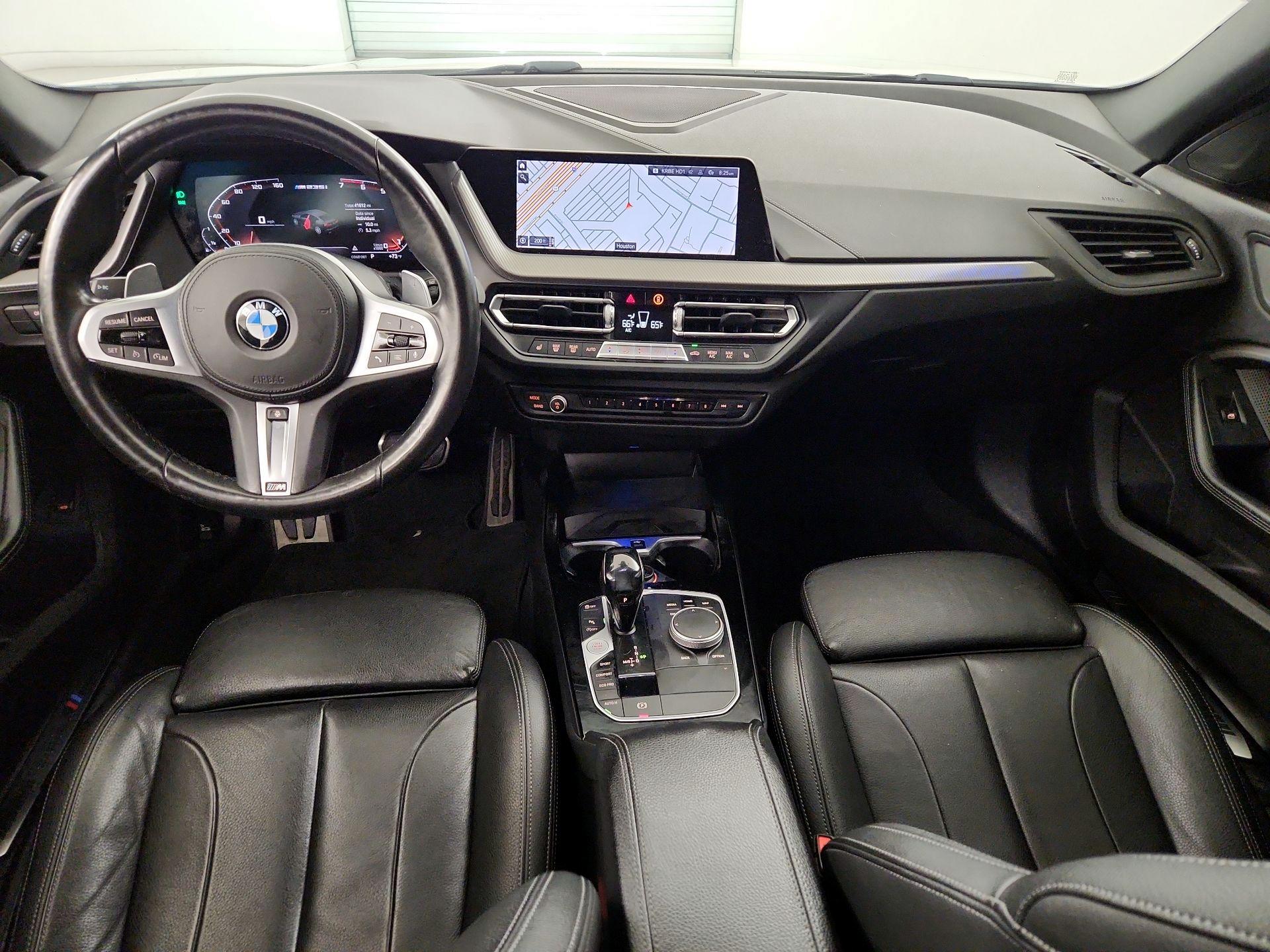 Thumbnail: 2021 BMW 2 Series - 9
