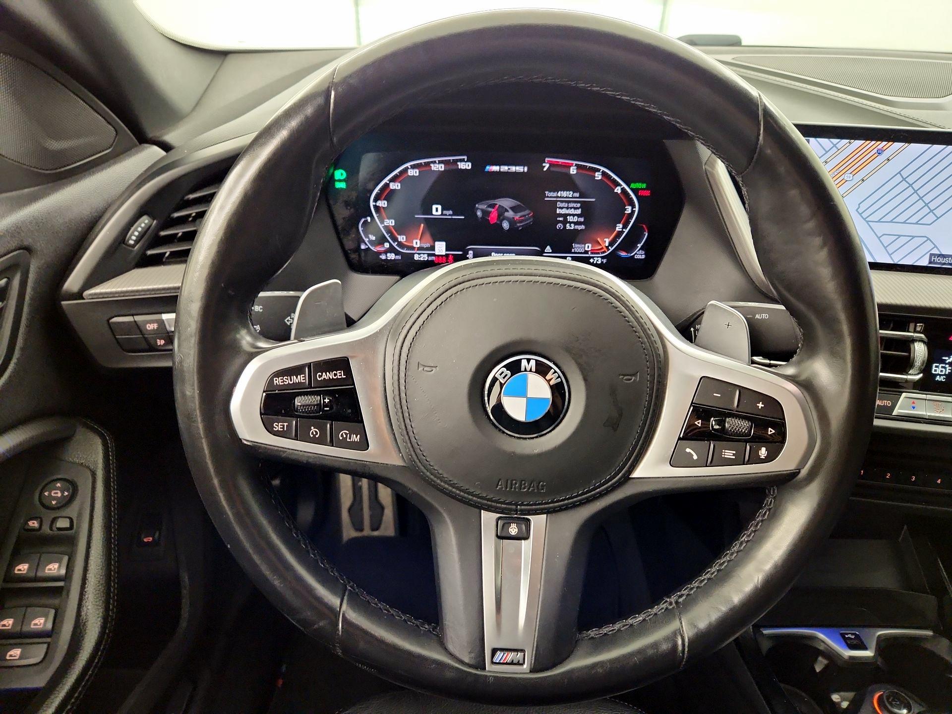 Thumbnail: 2021 BMW 2 Series - 10