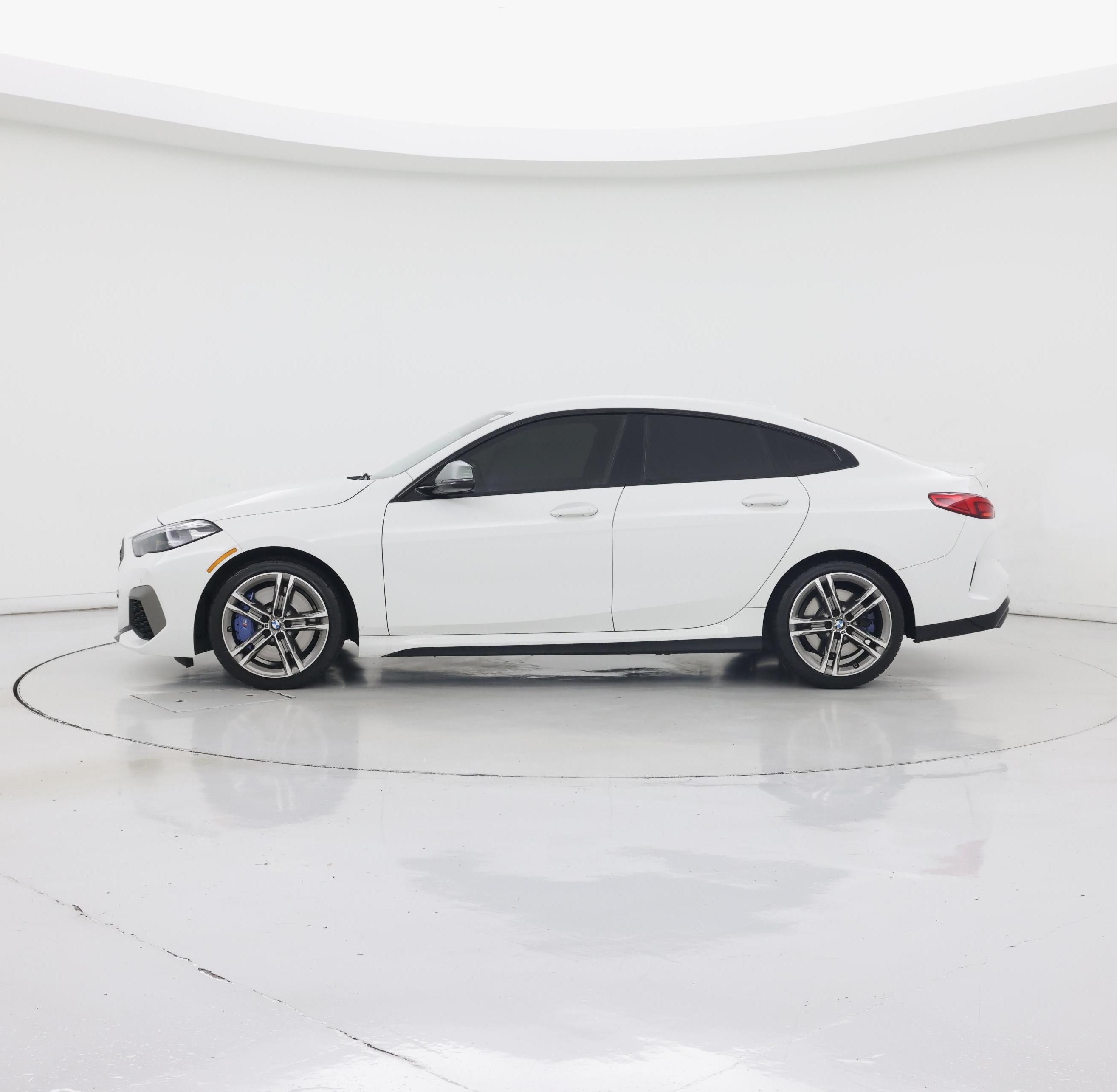 Thumbnail: 2021 BMW 2 Series - 3