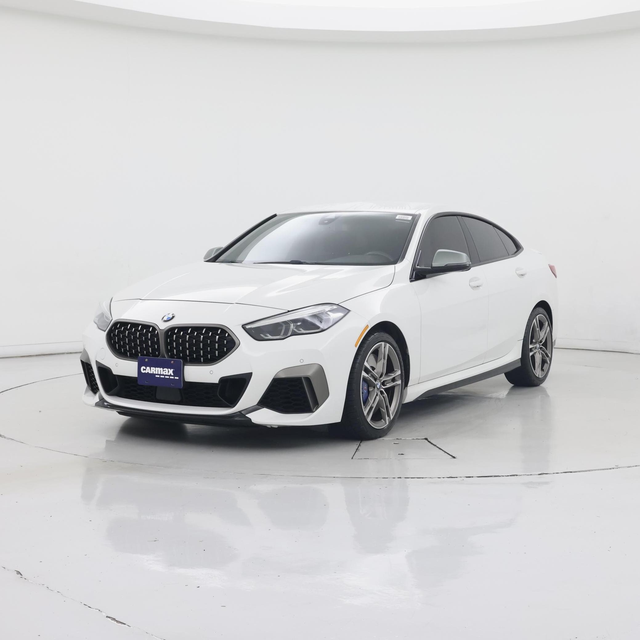 Thumbnail: 2021 BMW 2 Series - 4