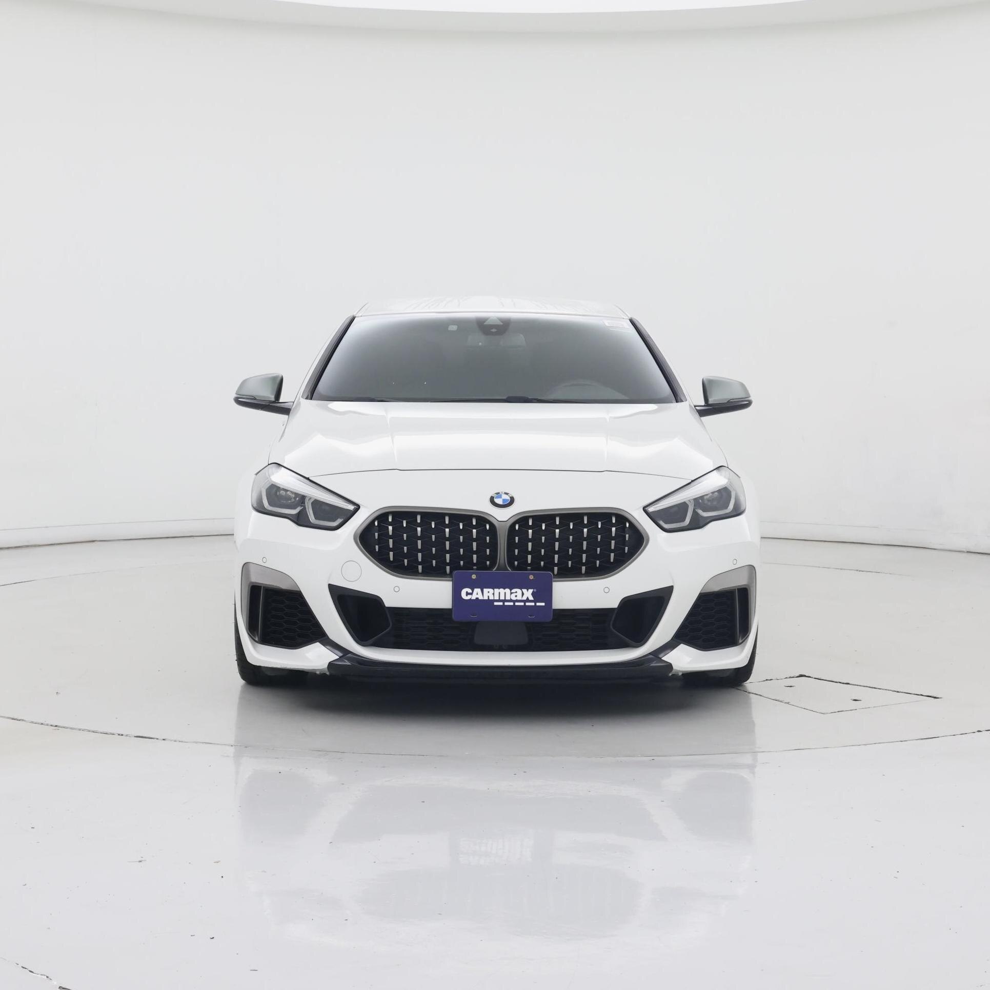 Thumbnail: 2021 BMW 2 Series - 5