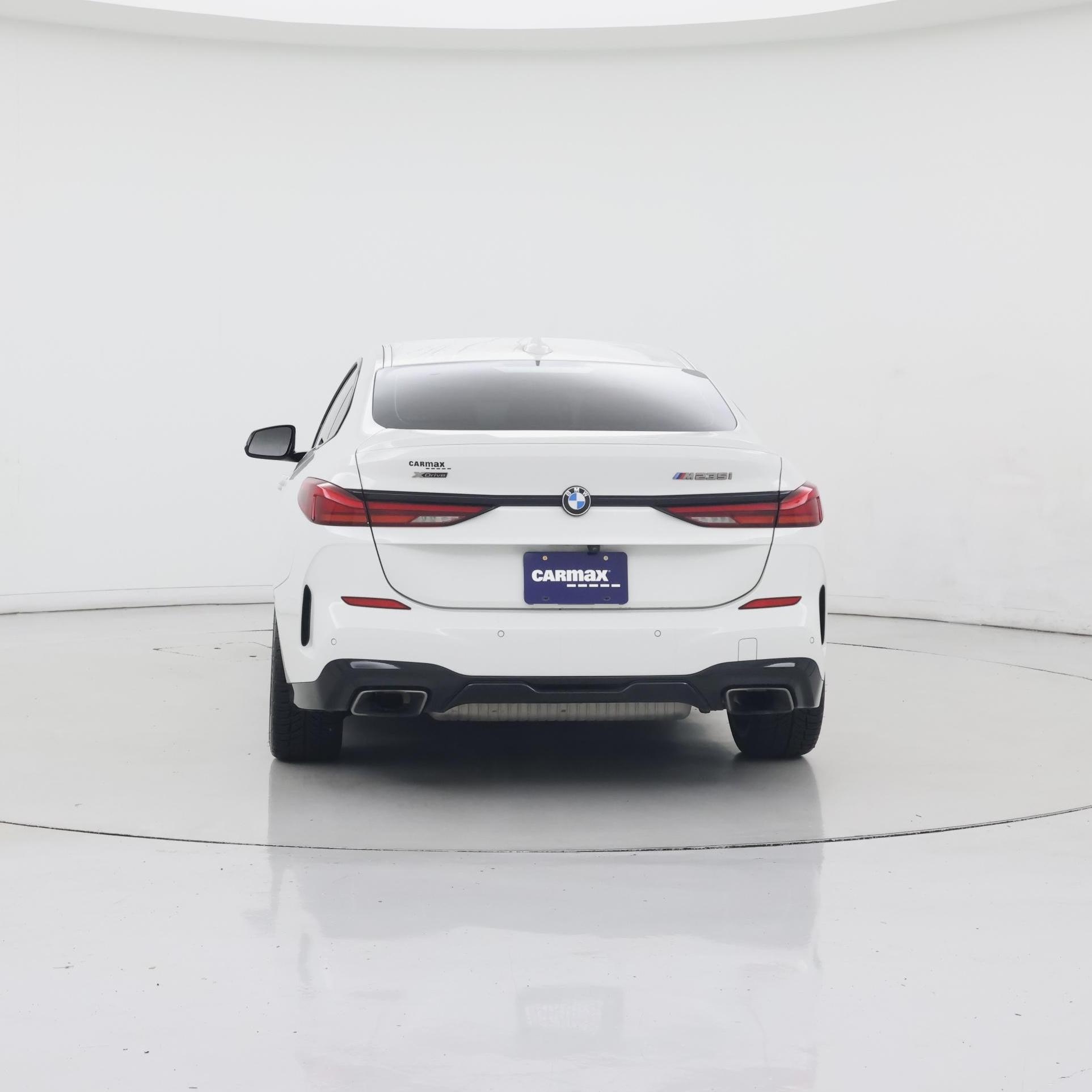 Thumbnail: 2021 BMW 2 Series - 6
