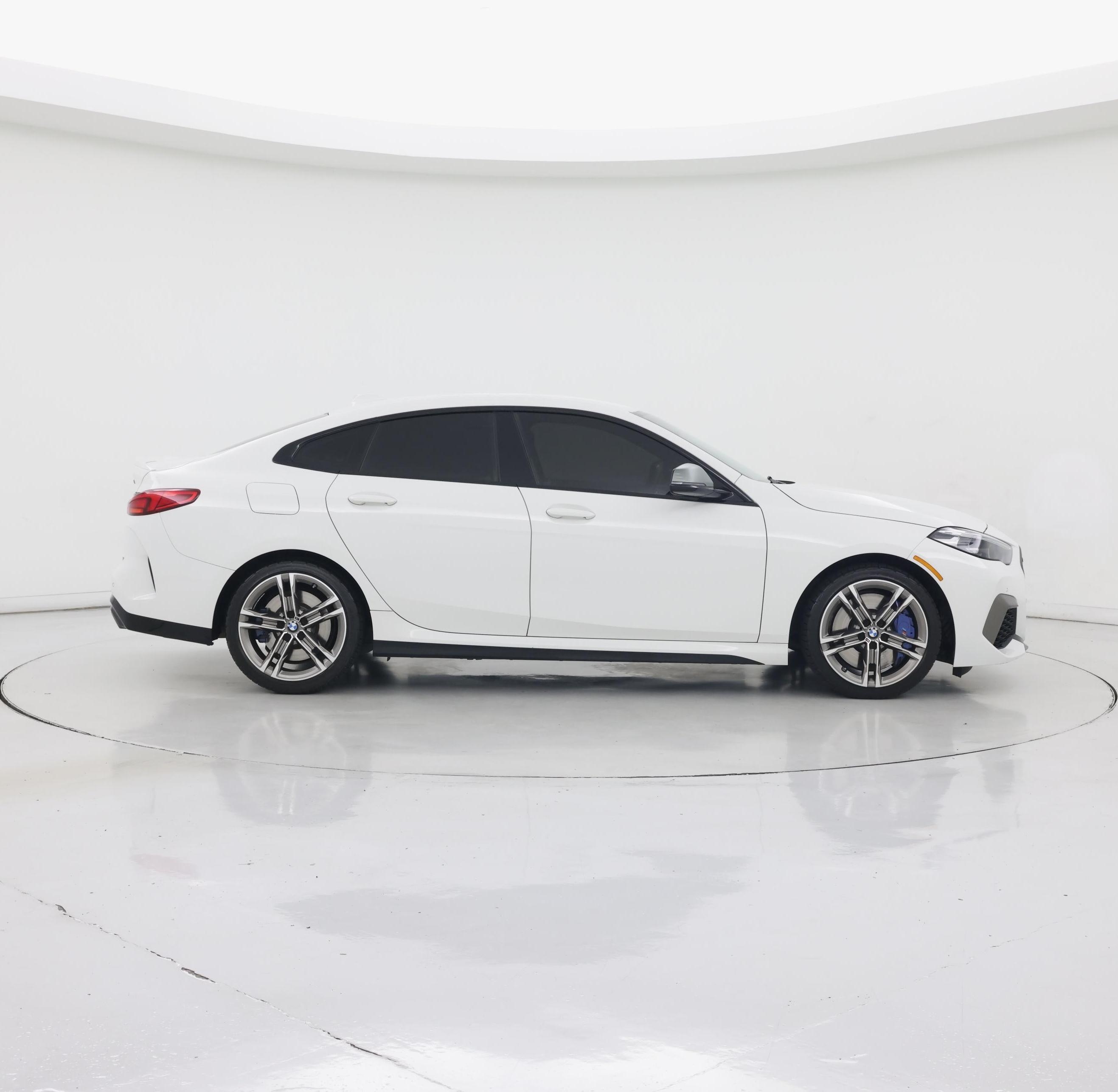 Thumbnail: 2021 BMW 2 Series - 7