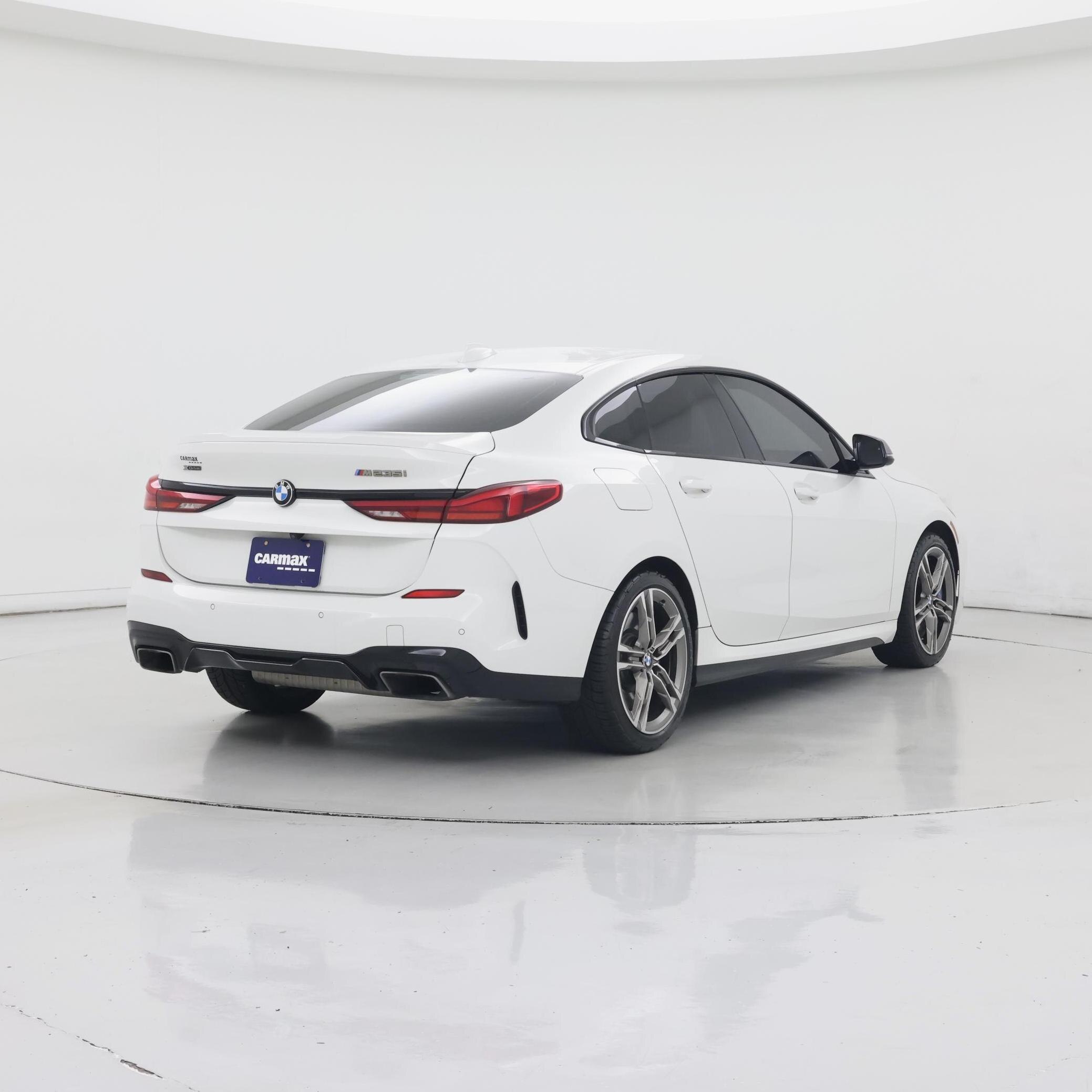 Thumbnail: 2021 BMW 2 Series - 8