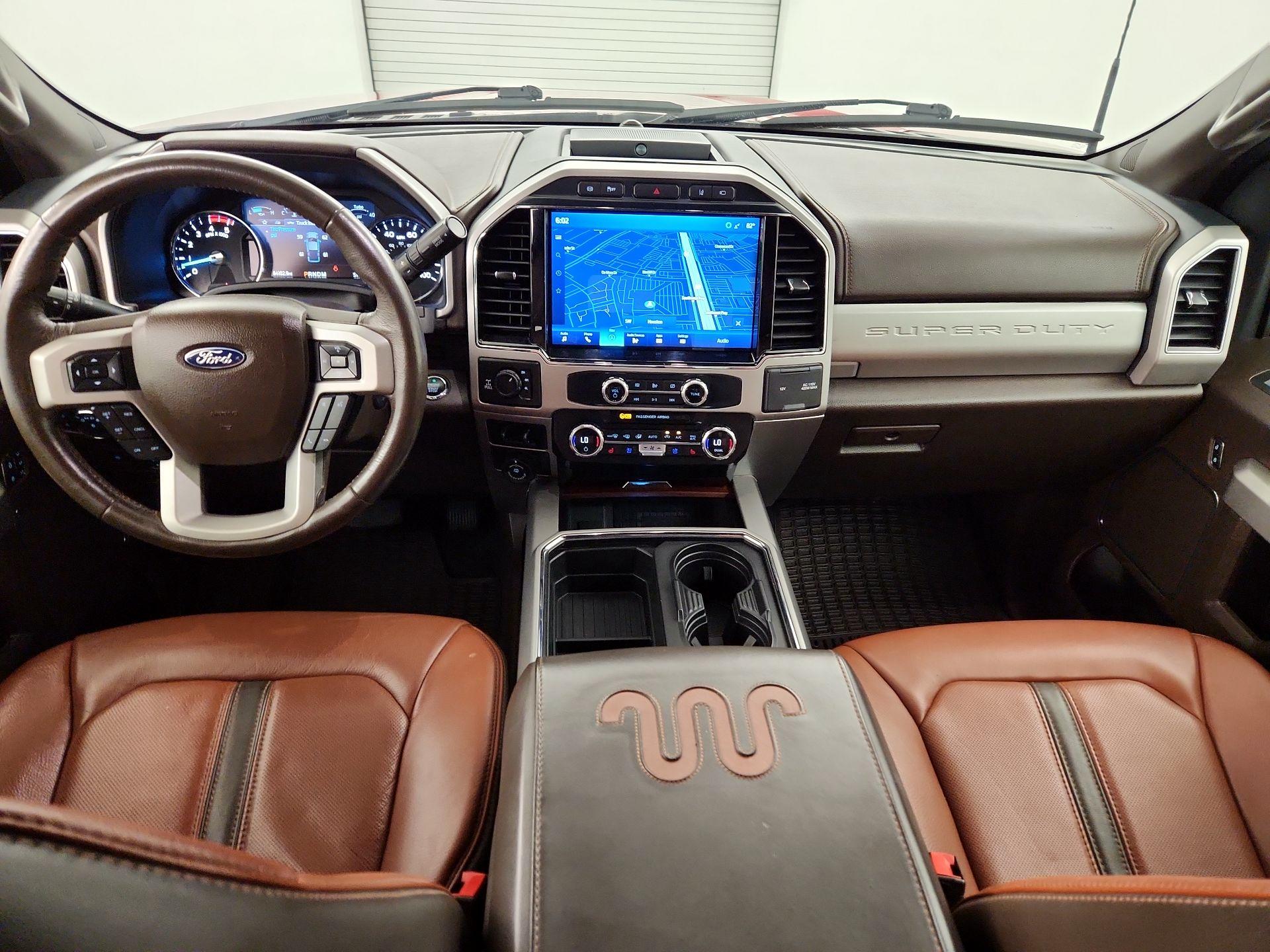 Thumbnail: 2022 Ford F-250 - 9