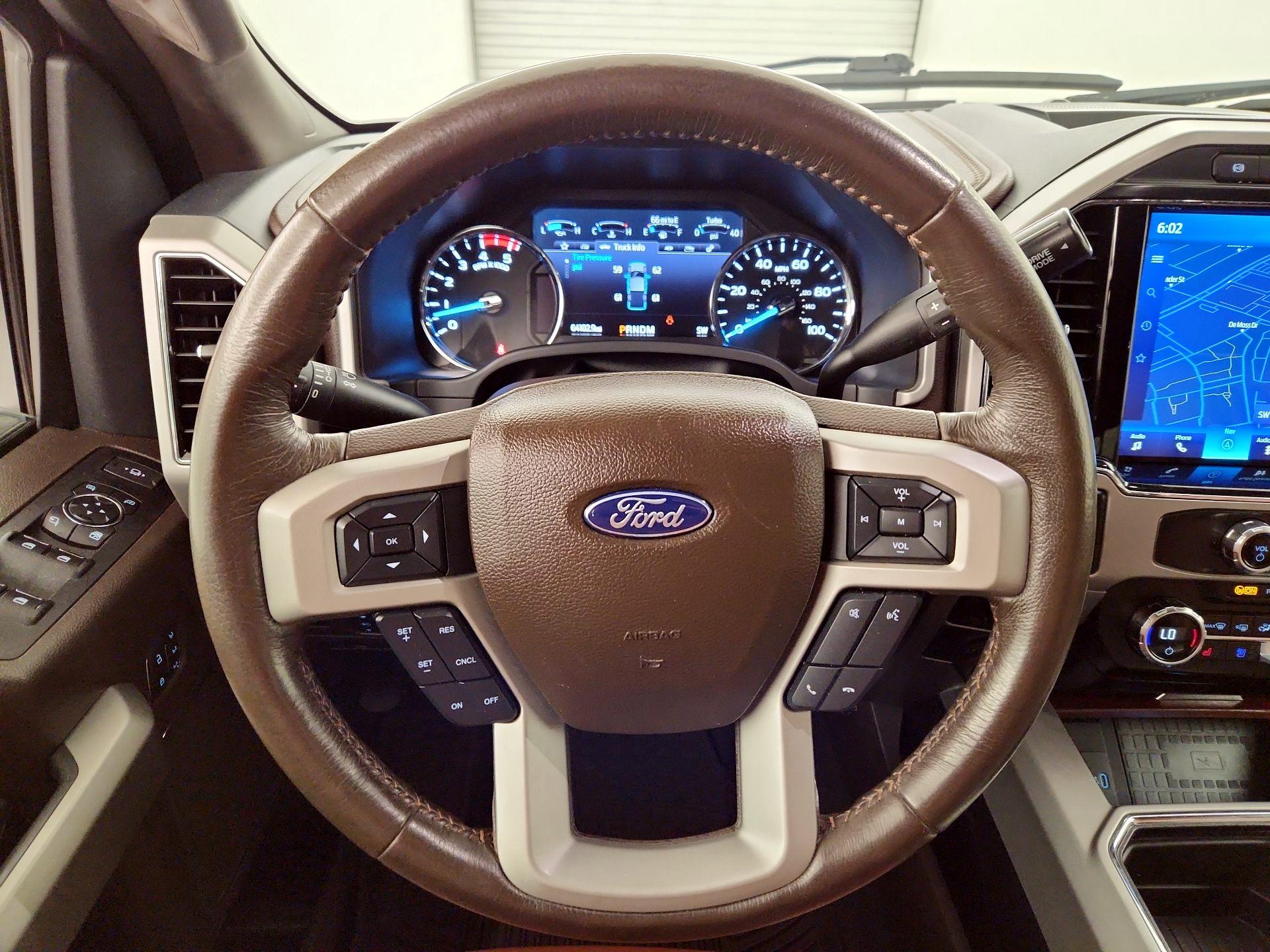 Thumbnail: 2022 Ford F-250 - 10